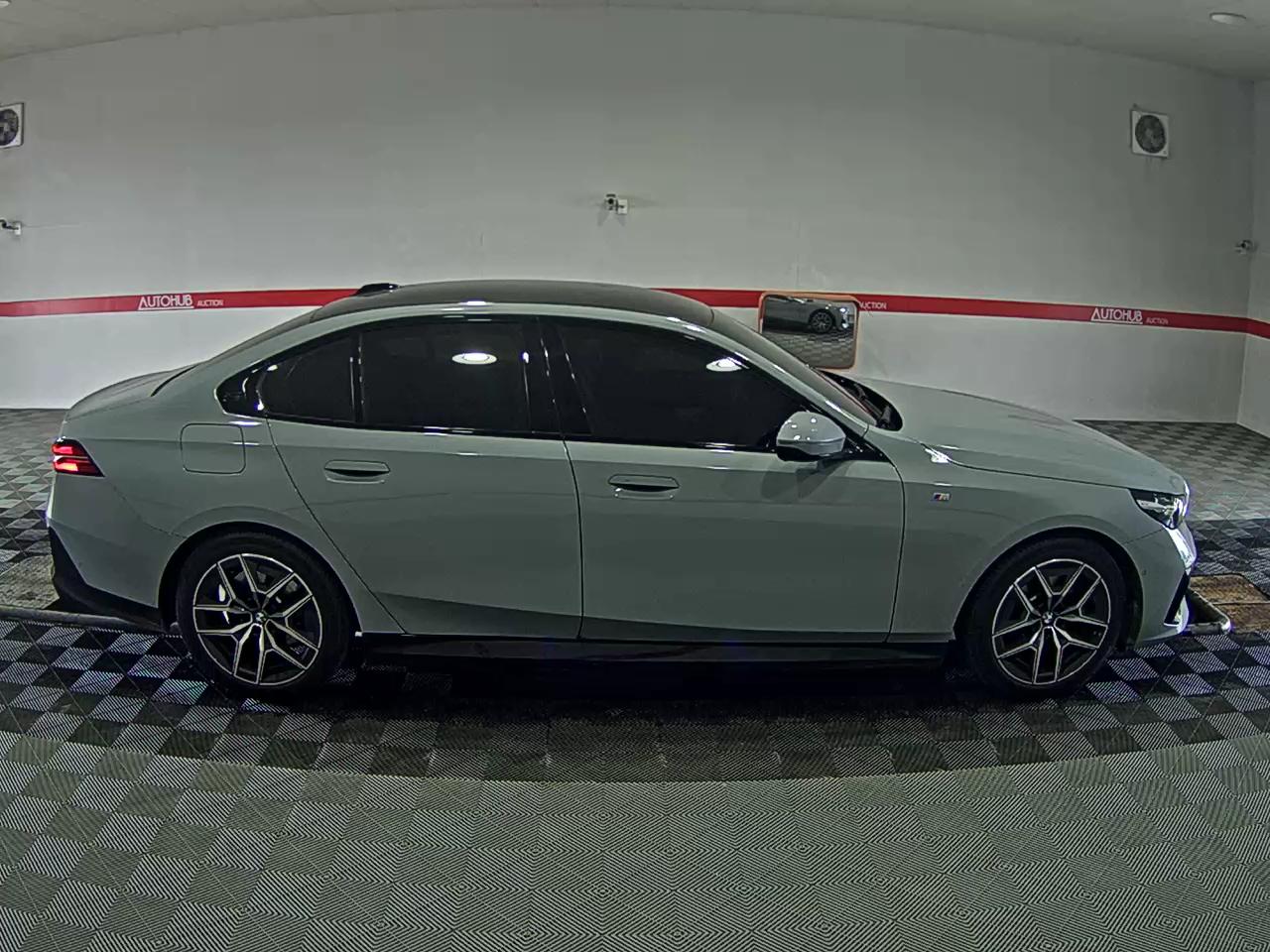2024 - bmw m5