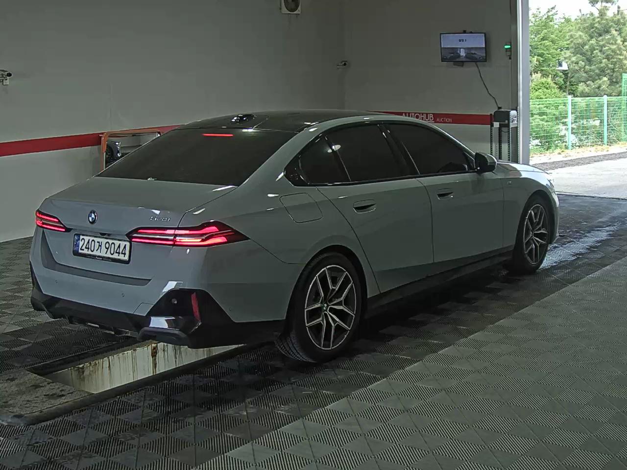 2024 - bmw m5