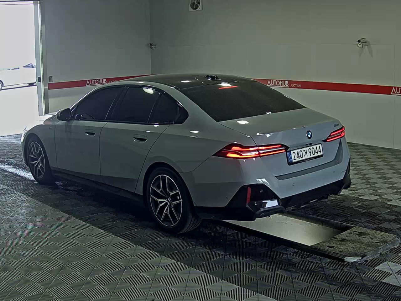 2024 - bmw m5