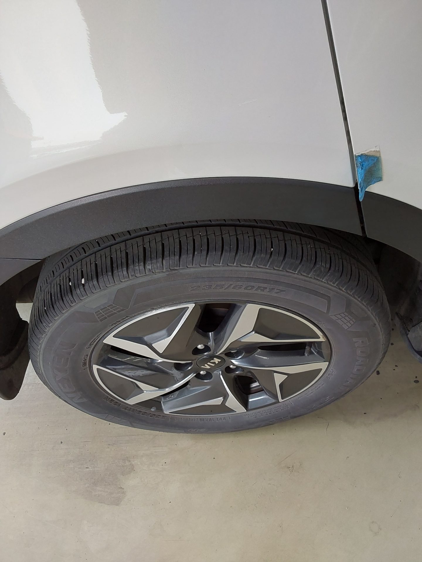 2021 - kia sorento