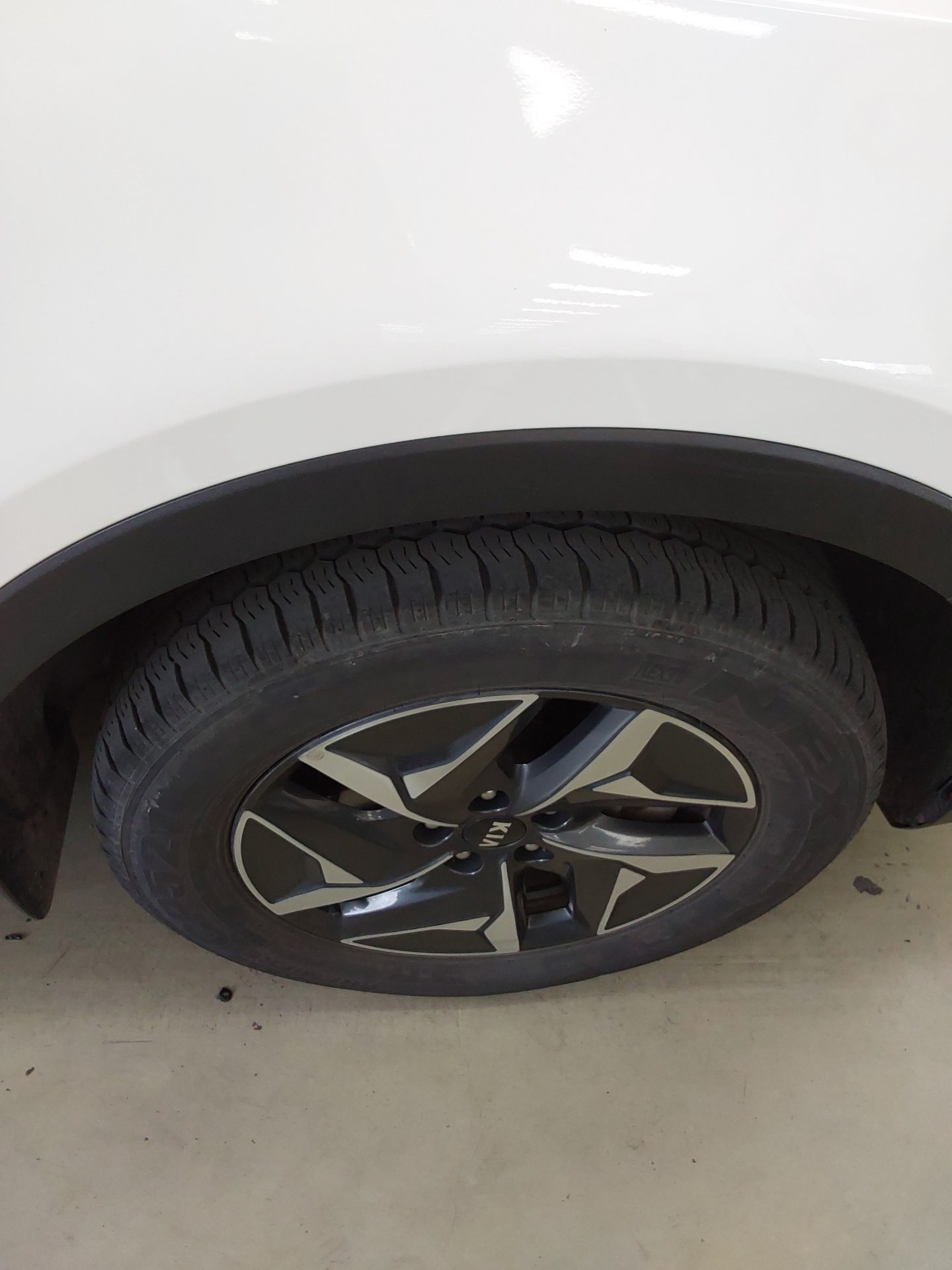 2021 - kia sorento