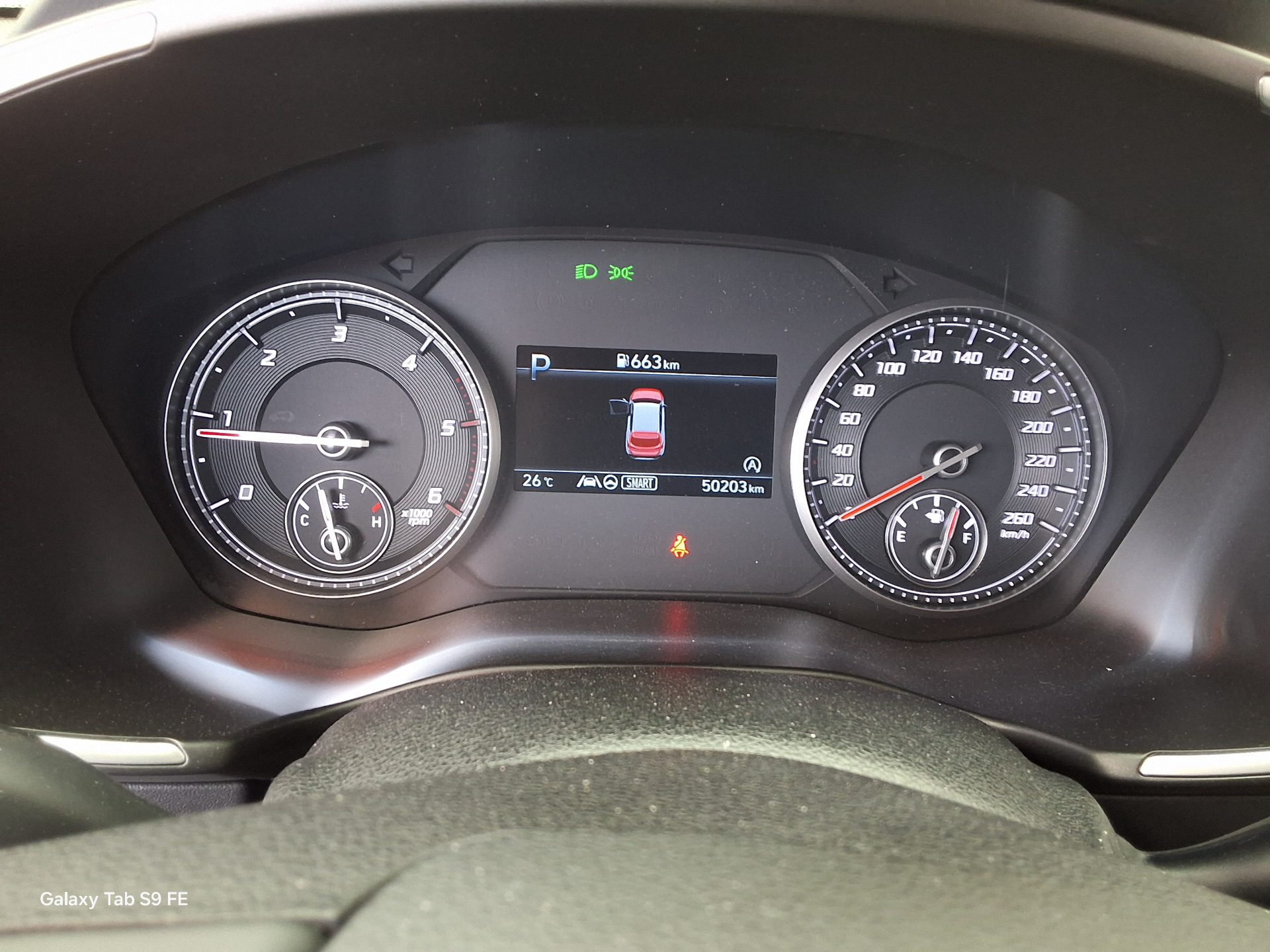 2023 - hyundai santa fe