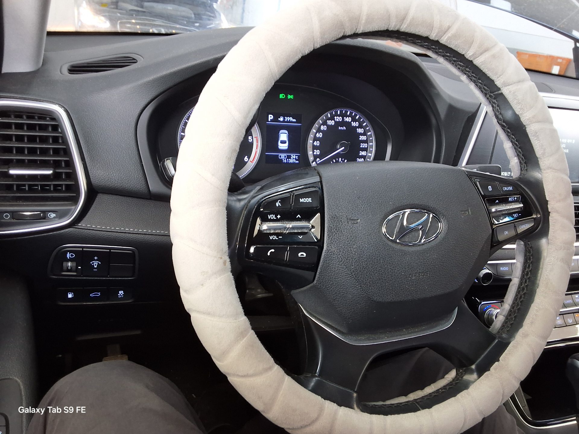 Hyundai Grandeur - 16