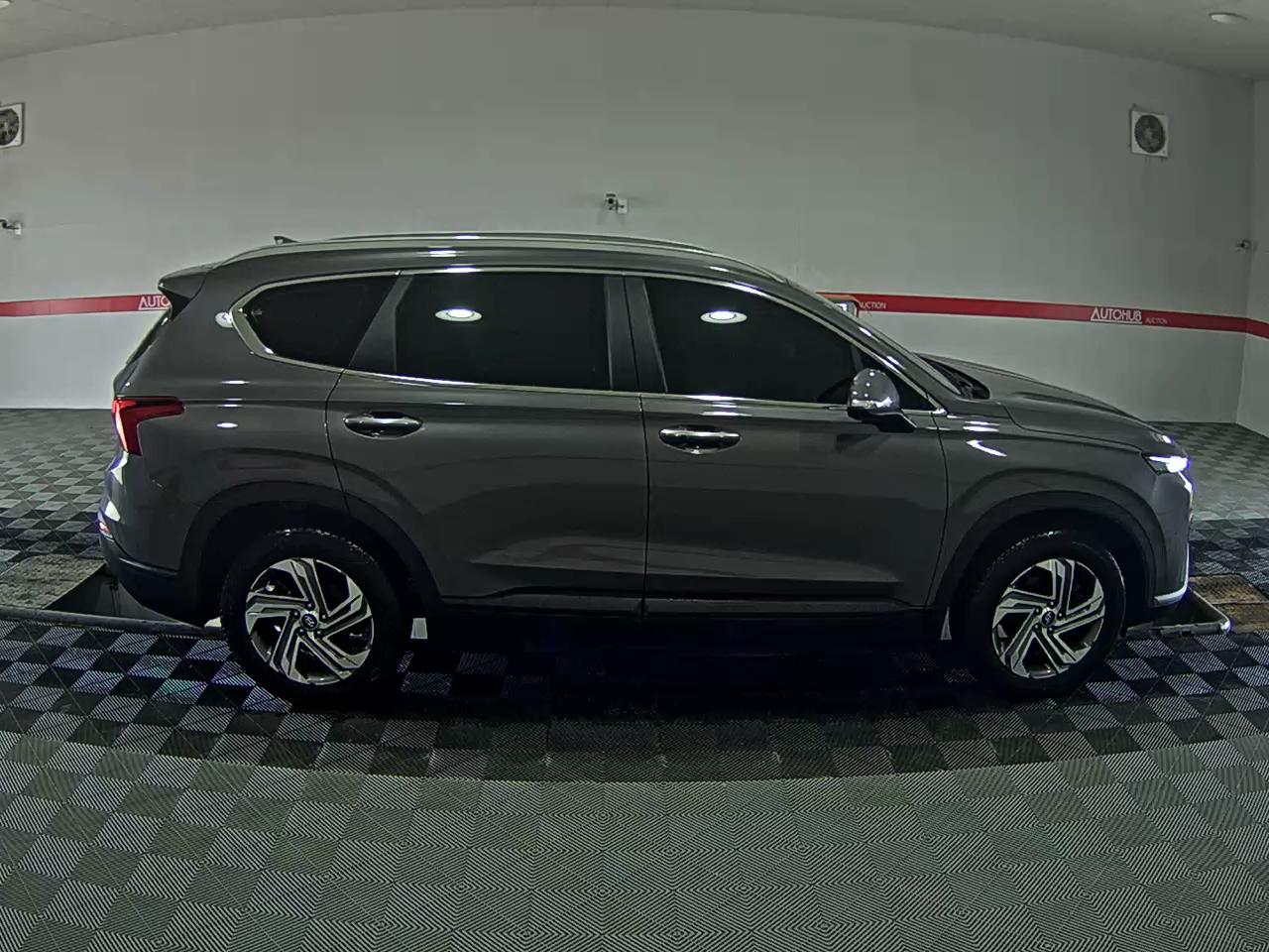 2023 - hyundai santa fe