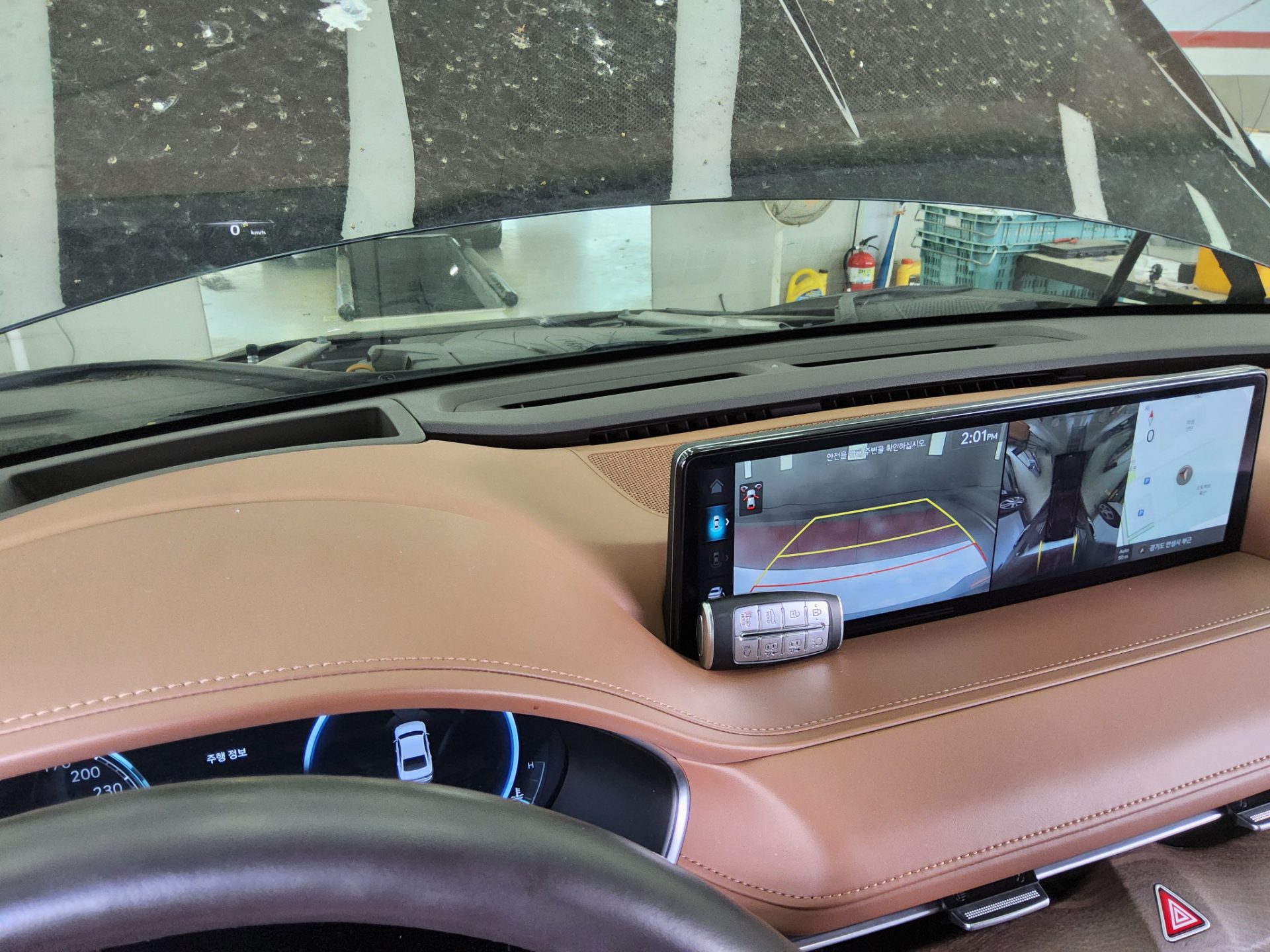 2023 - genesis g80