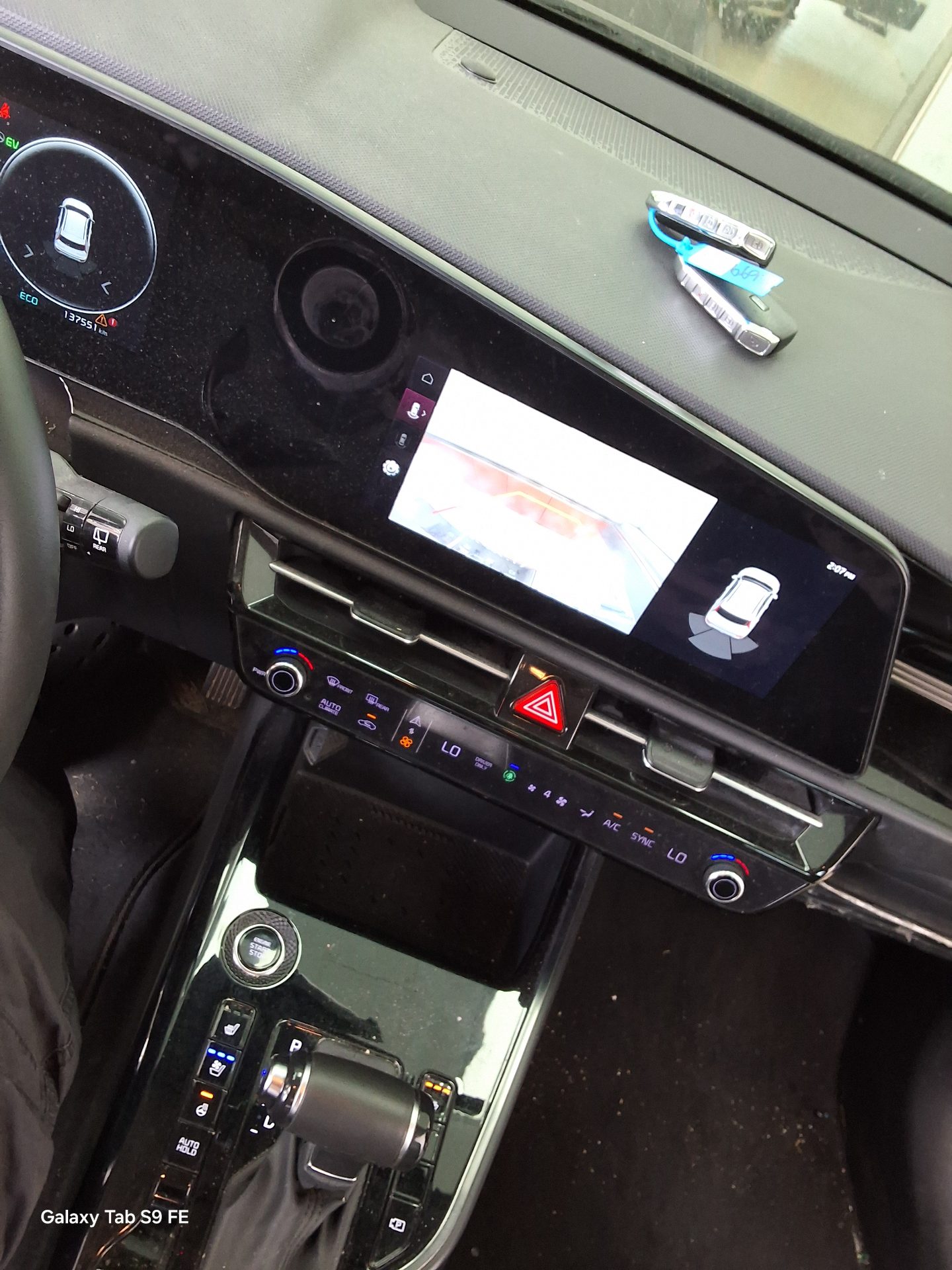 2022 - kia niro