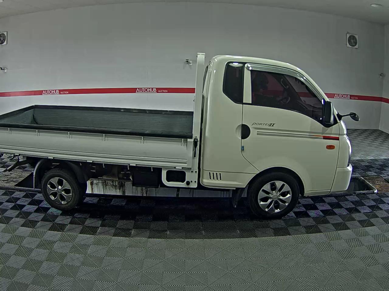 Hyundai Porter 2018 - Image 3