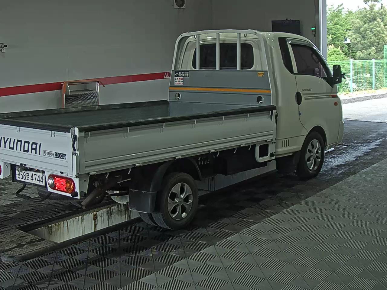 Hyundai Porter 2018 - Image 4