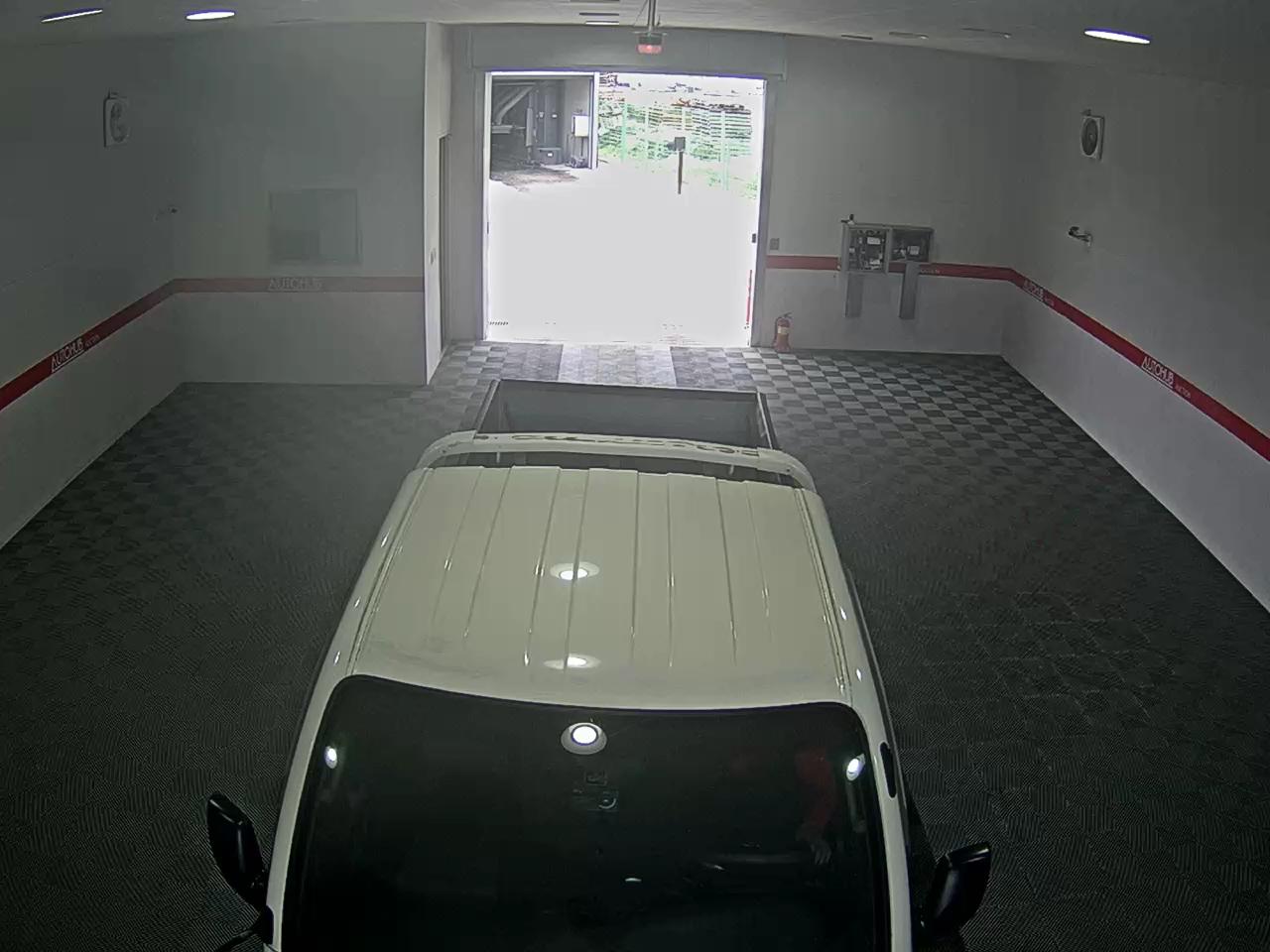 Hyundai Porter 2018 - Image 6