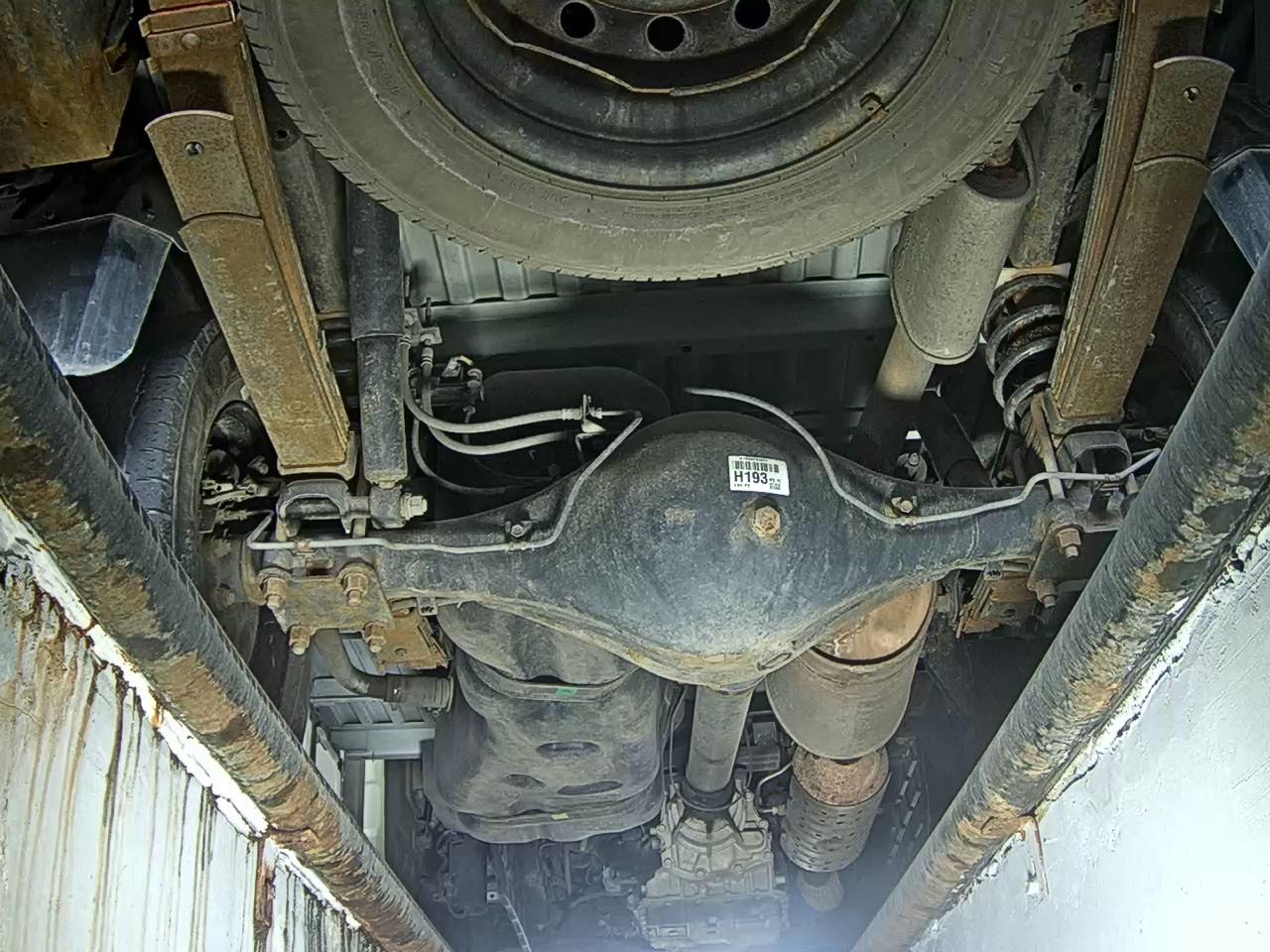 Hyundai Porter 2018 - Image 7
