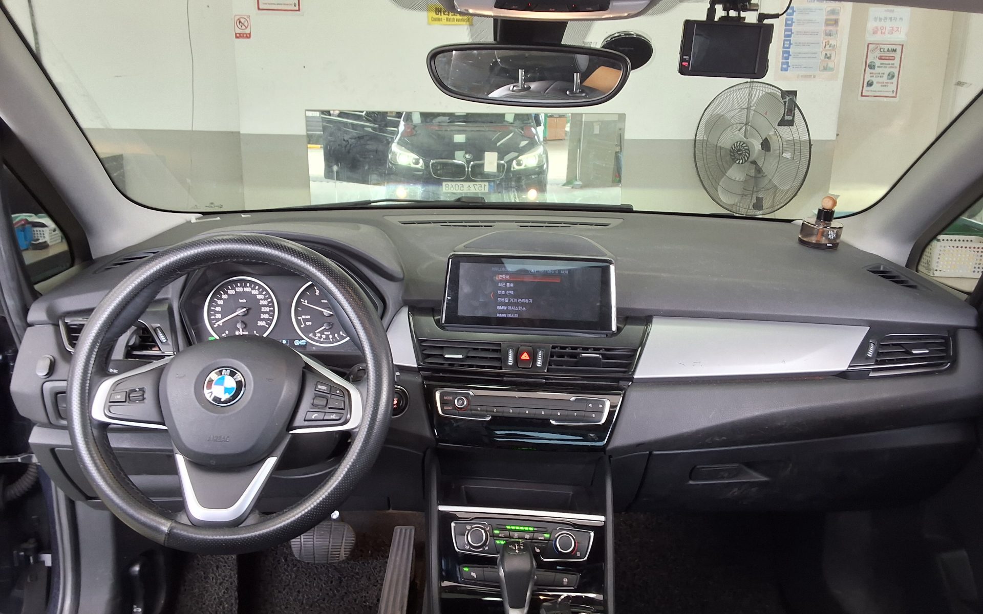 BMW 2 시리즈 2018 - 이미지 10