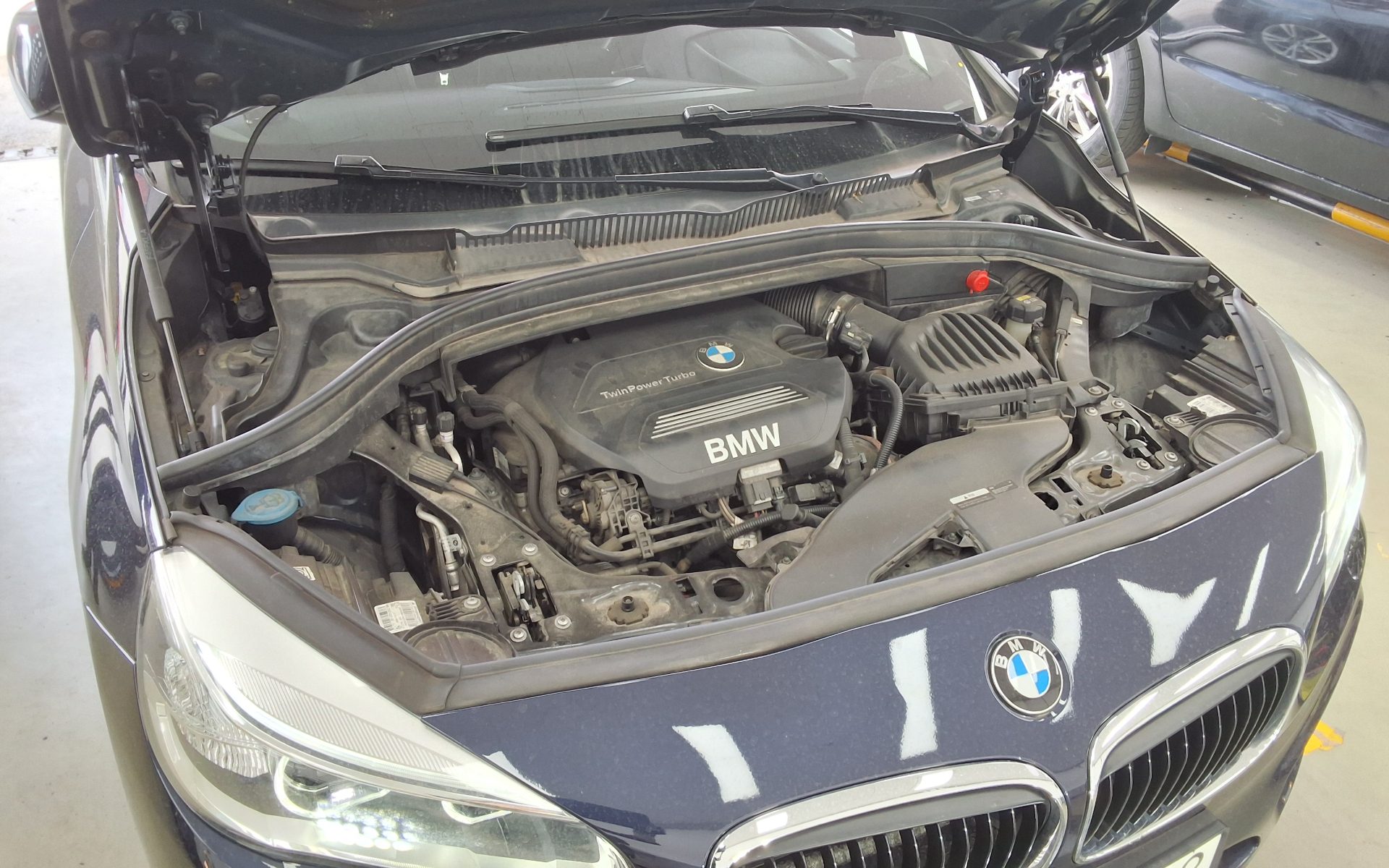 BMW 2 시리즈 2018 - 이미지 20