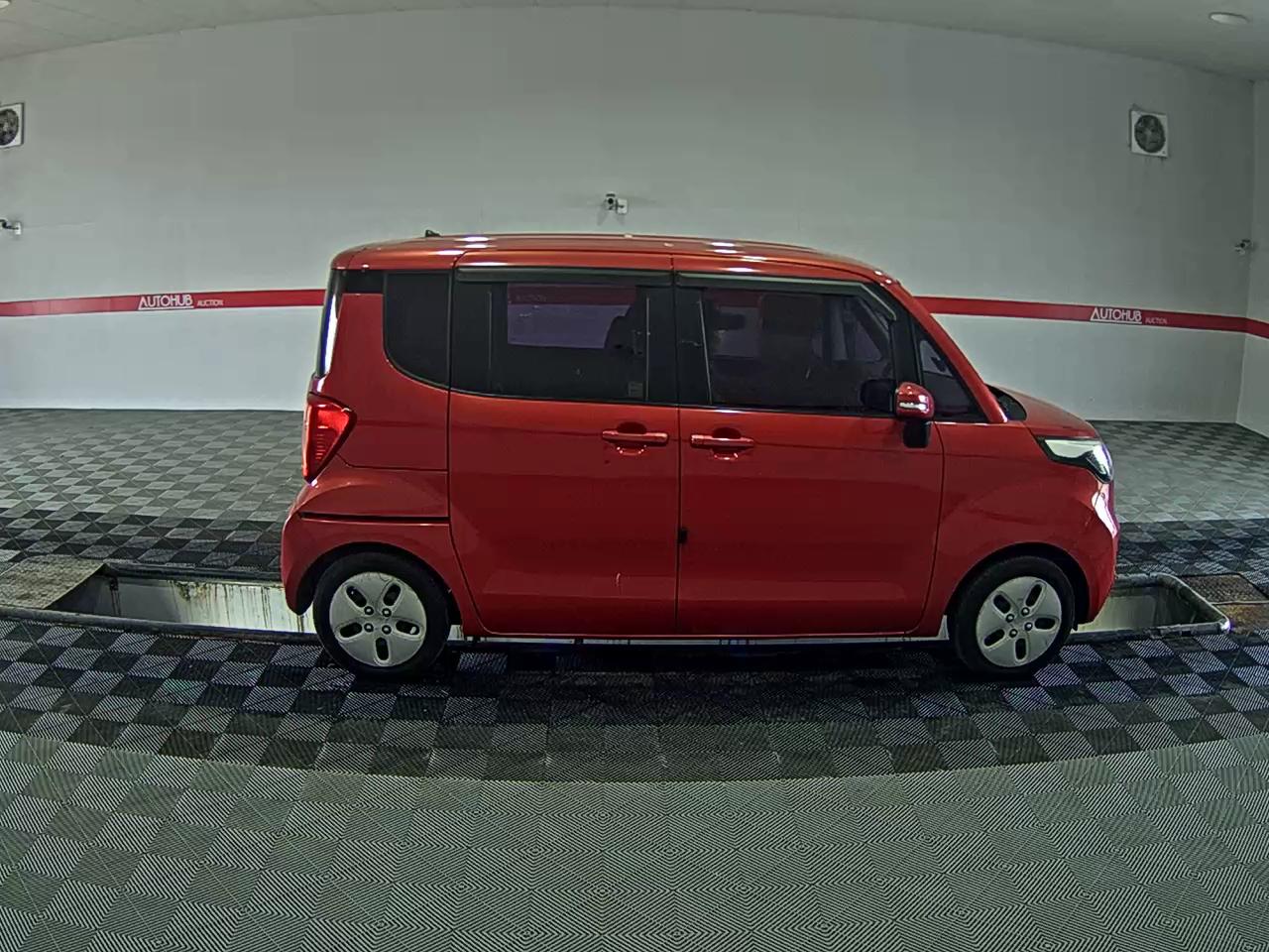 Kia Ray 2012 - Image 3
