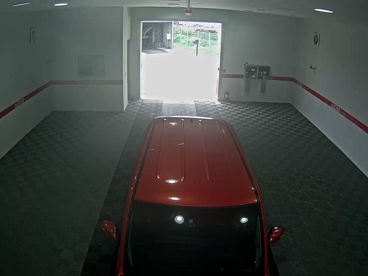 Kia Ray 2012 - Image 6