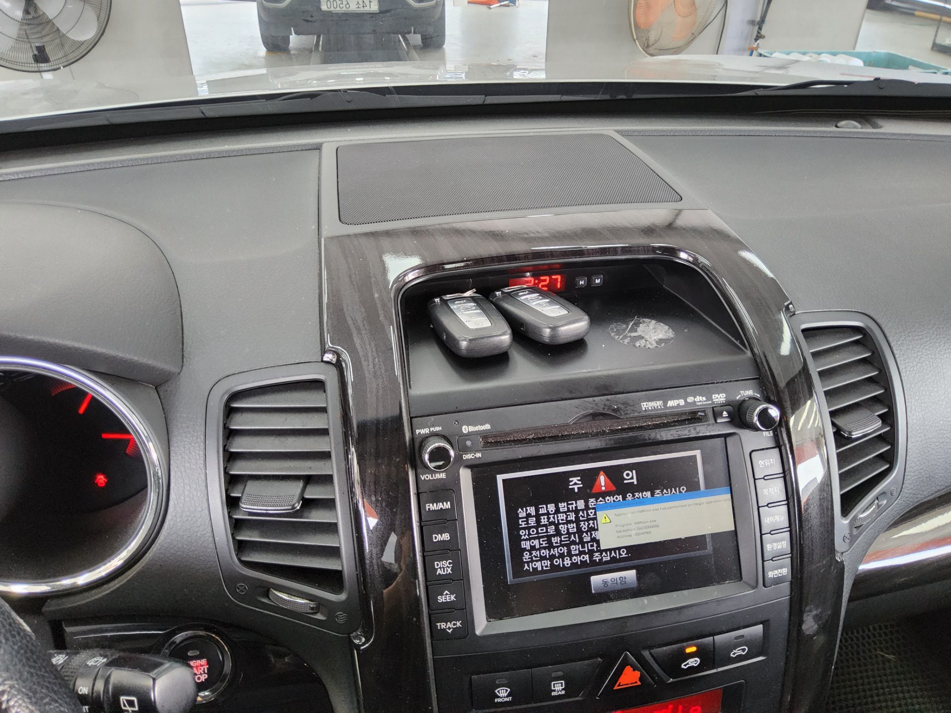 Kia Sorento - 17