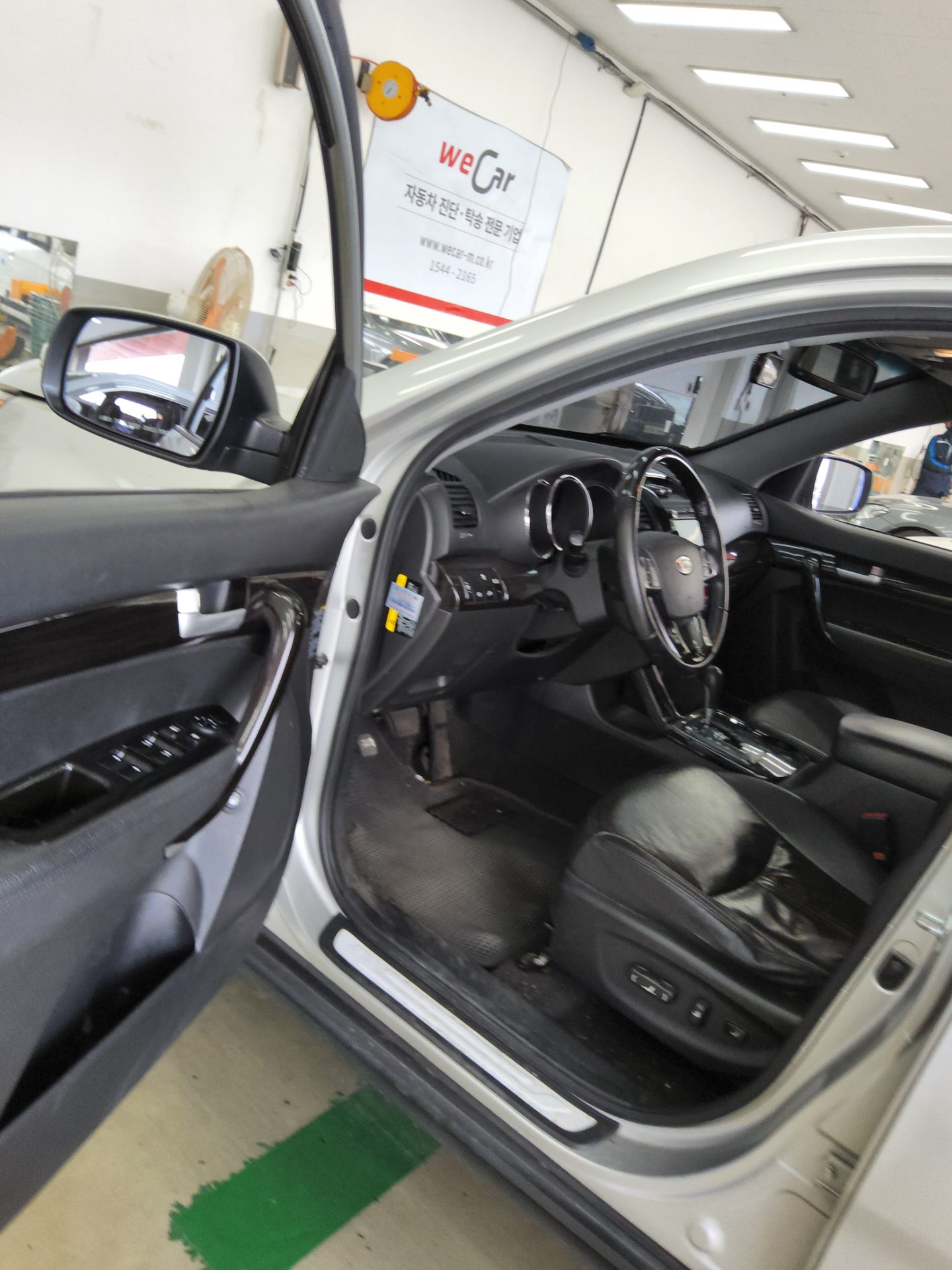 Kia Sorento - 9