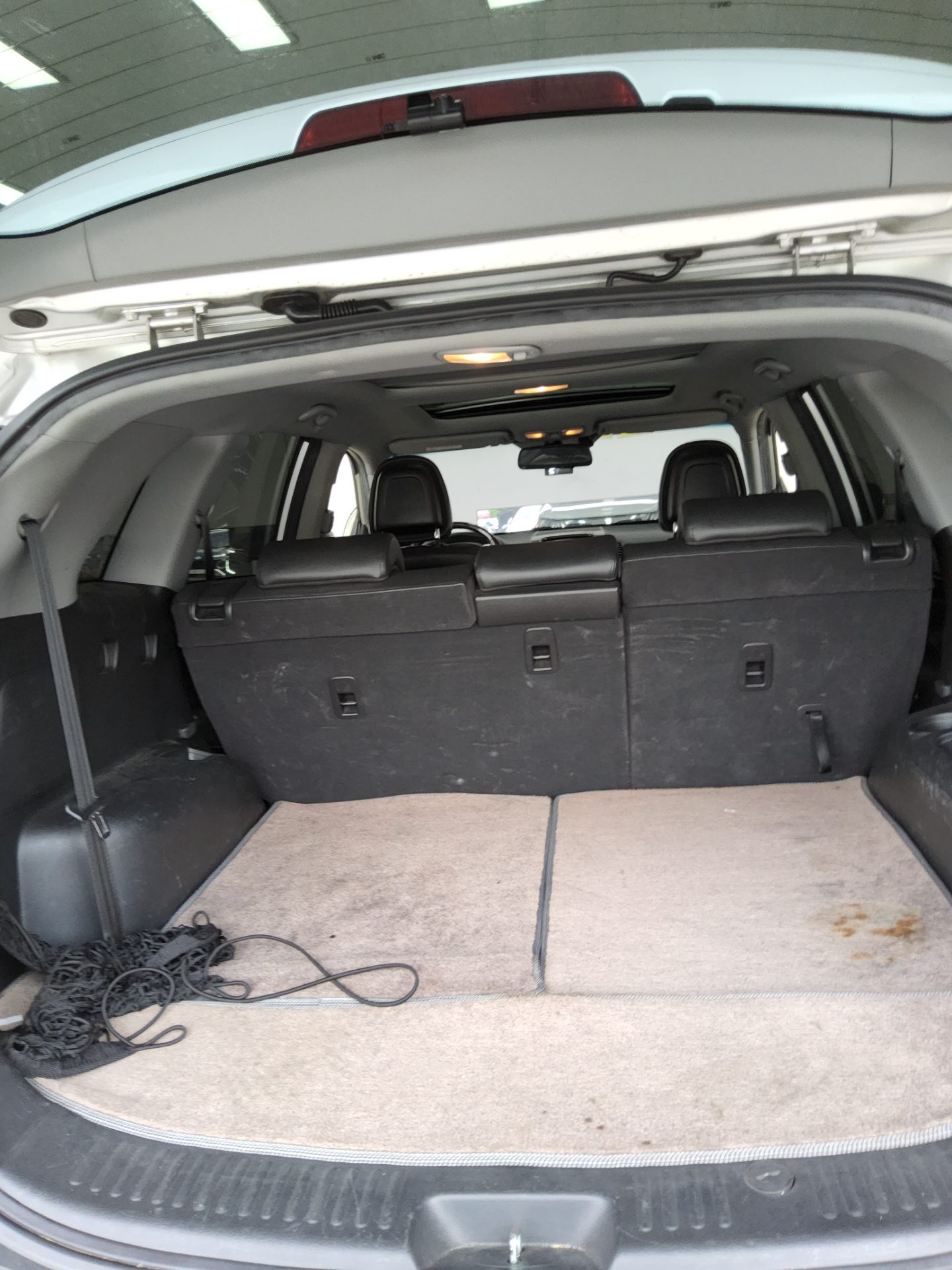 Kia Sorento - 14