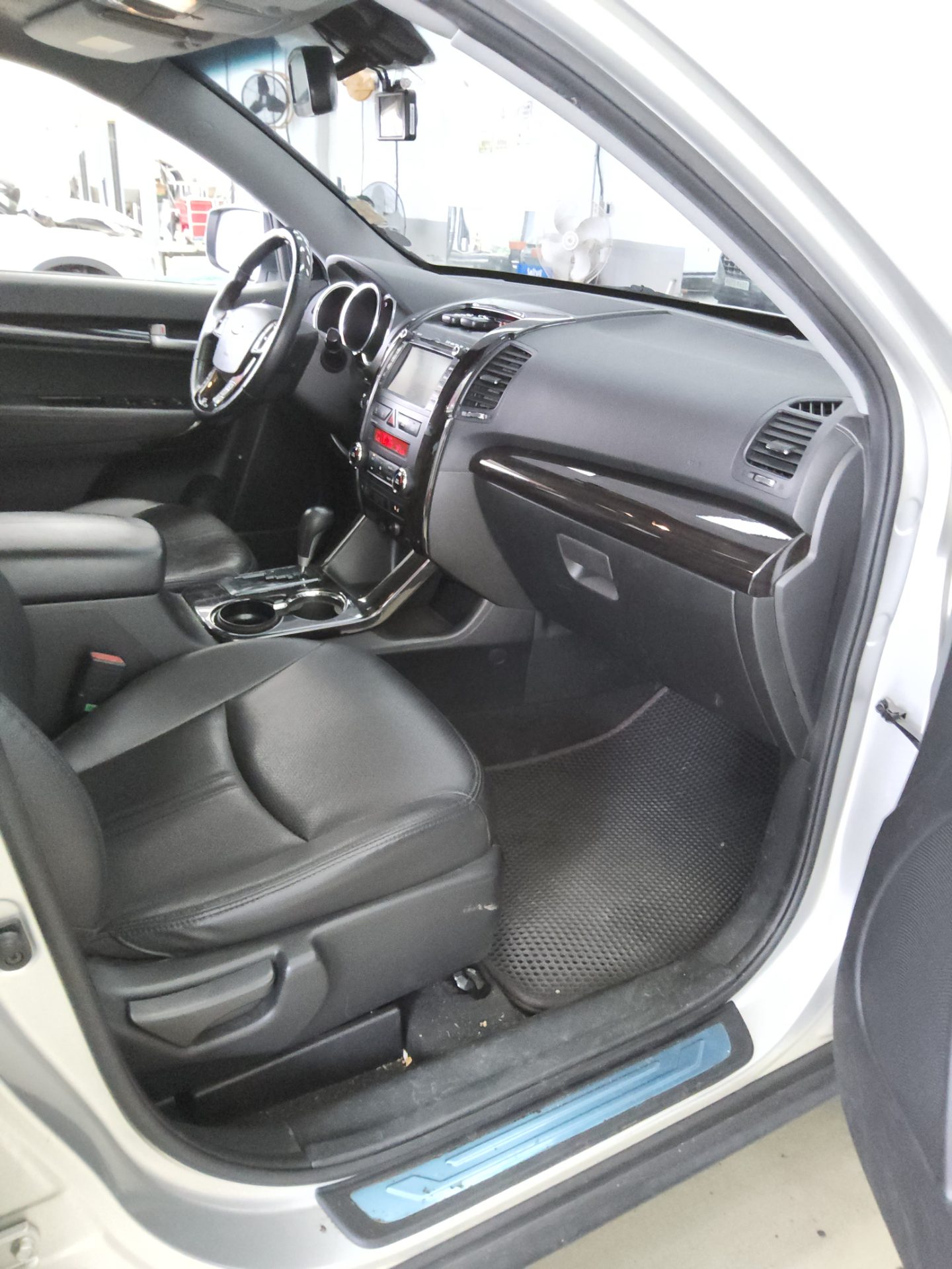 Kia Sorento - 13