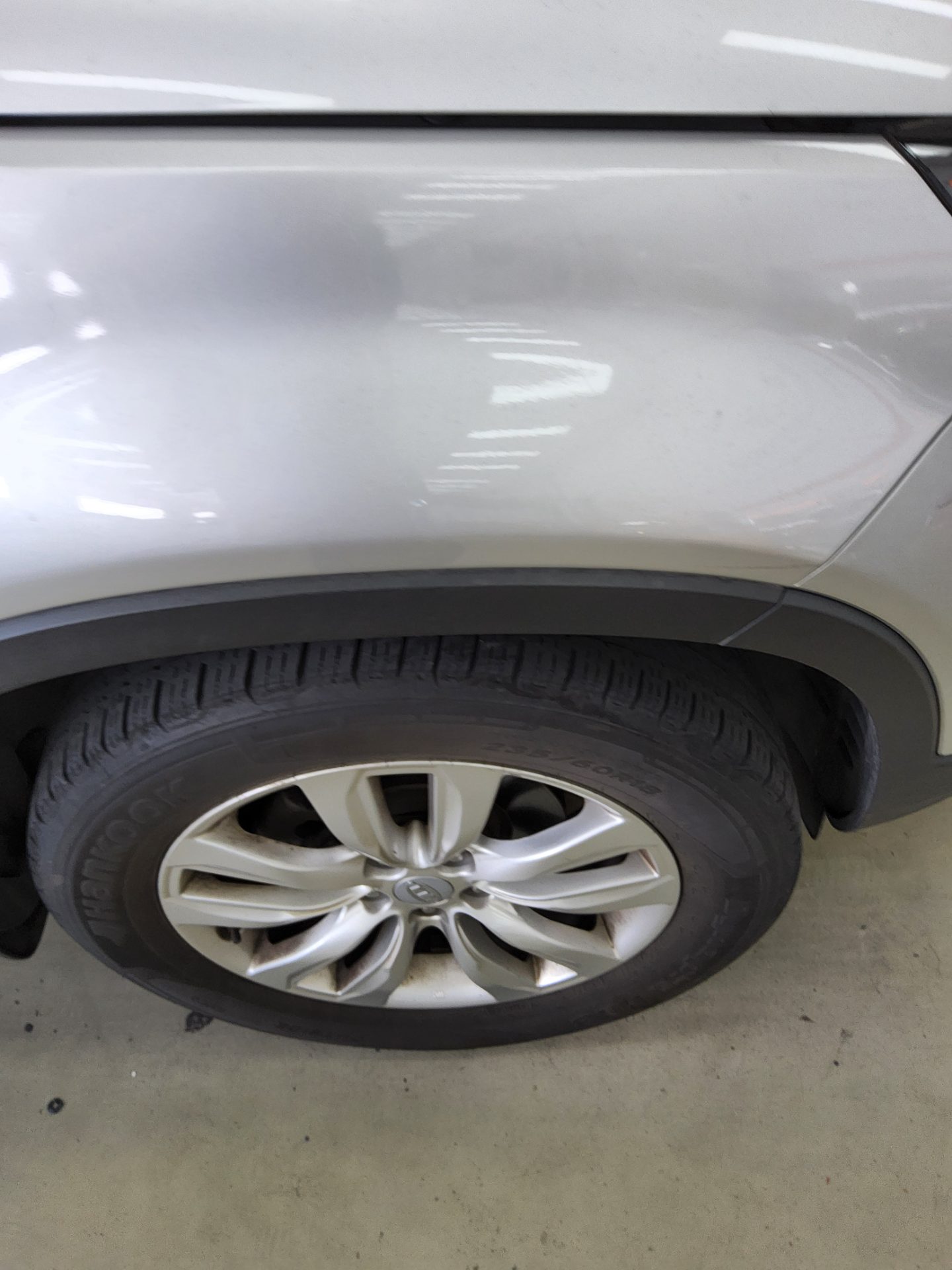 Kia Sorento - 21