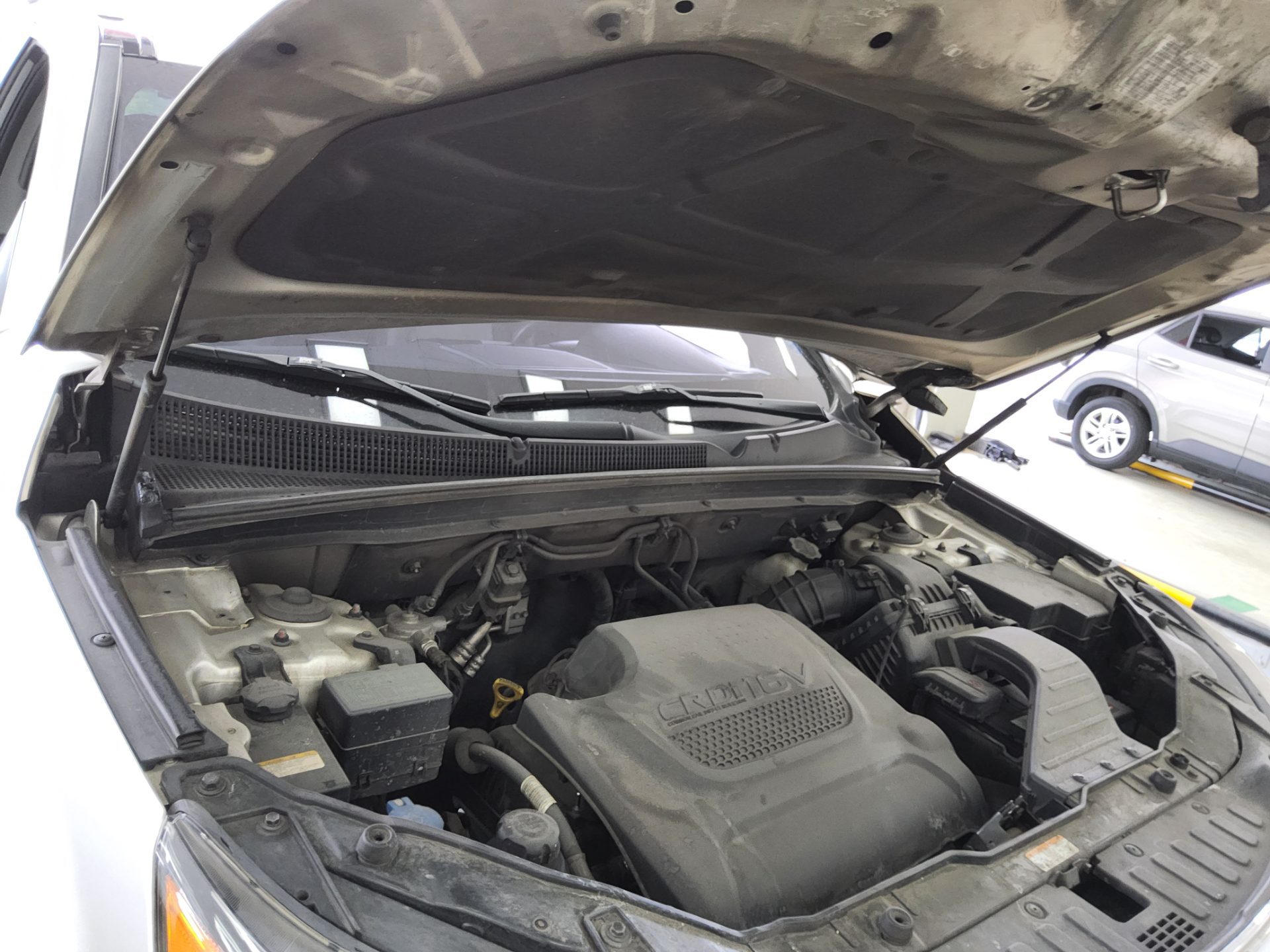 Kia Sorento - 18