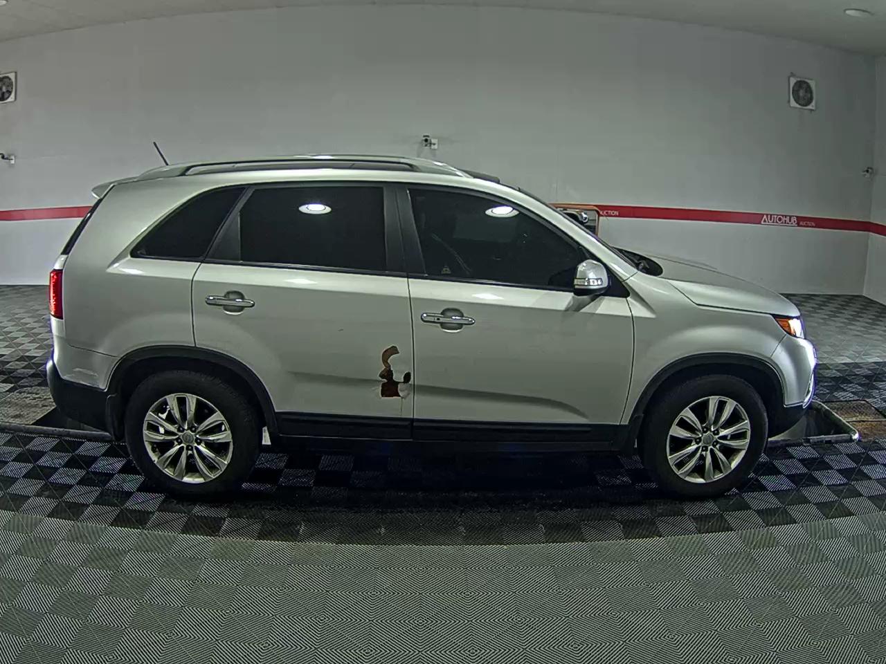 Kia Sorento - 3