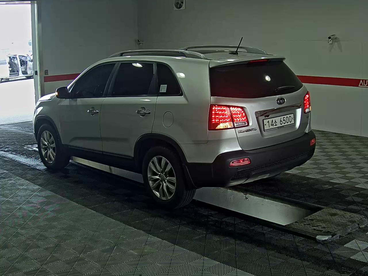 Kia Sorento - 5