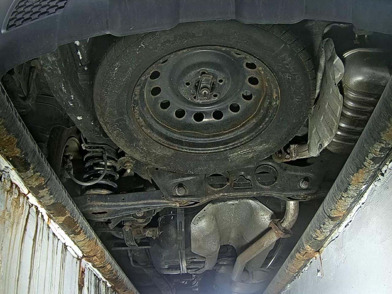 Kia Sorento - 7