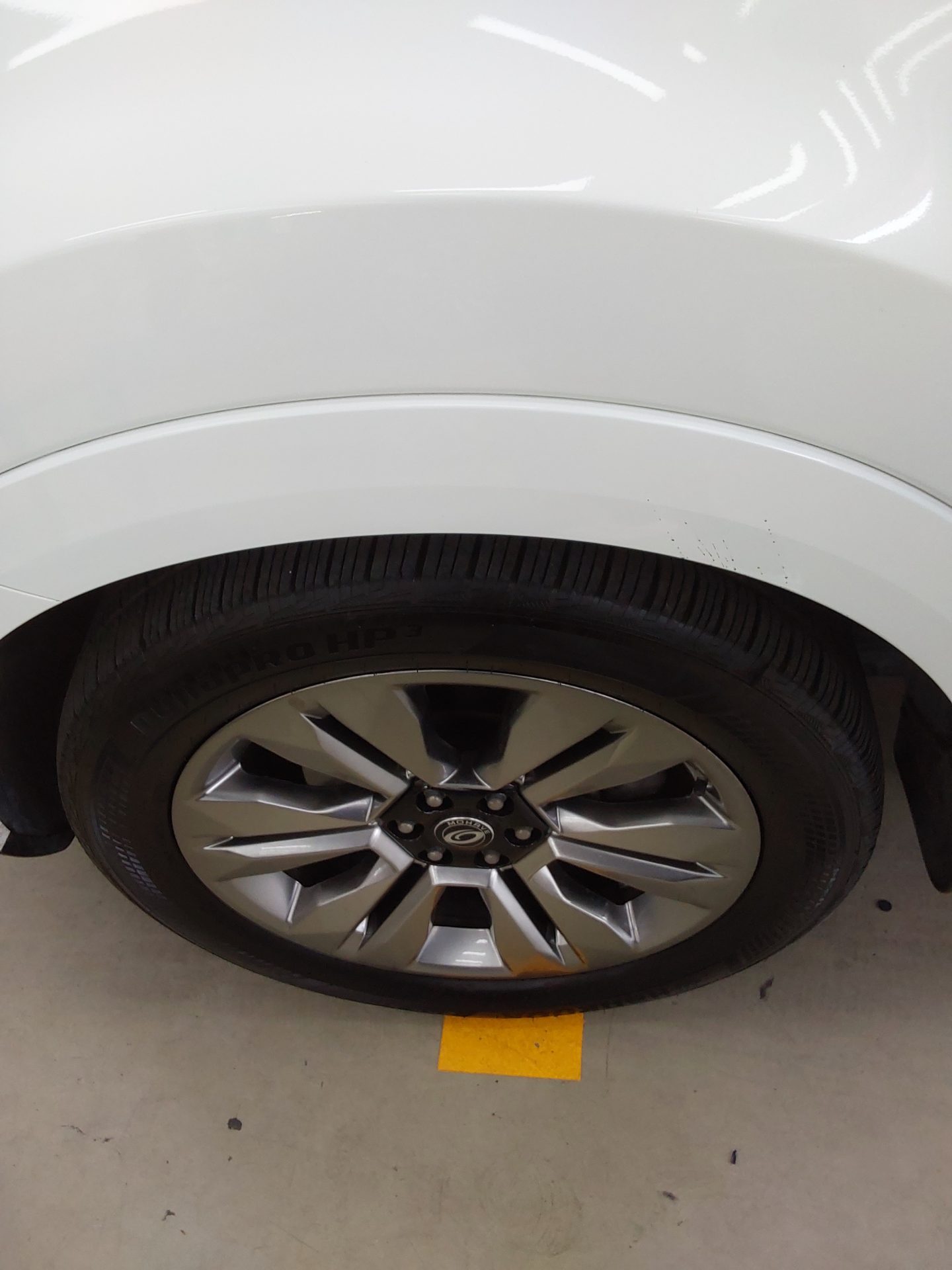 Kia Mohave - 20