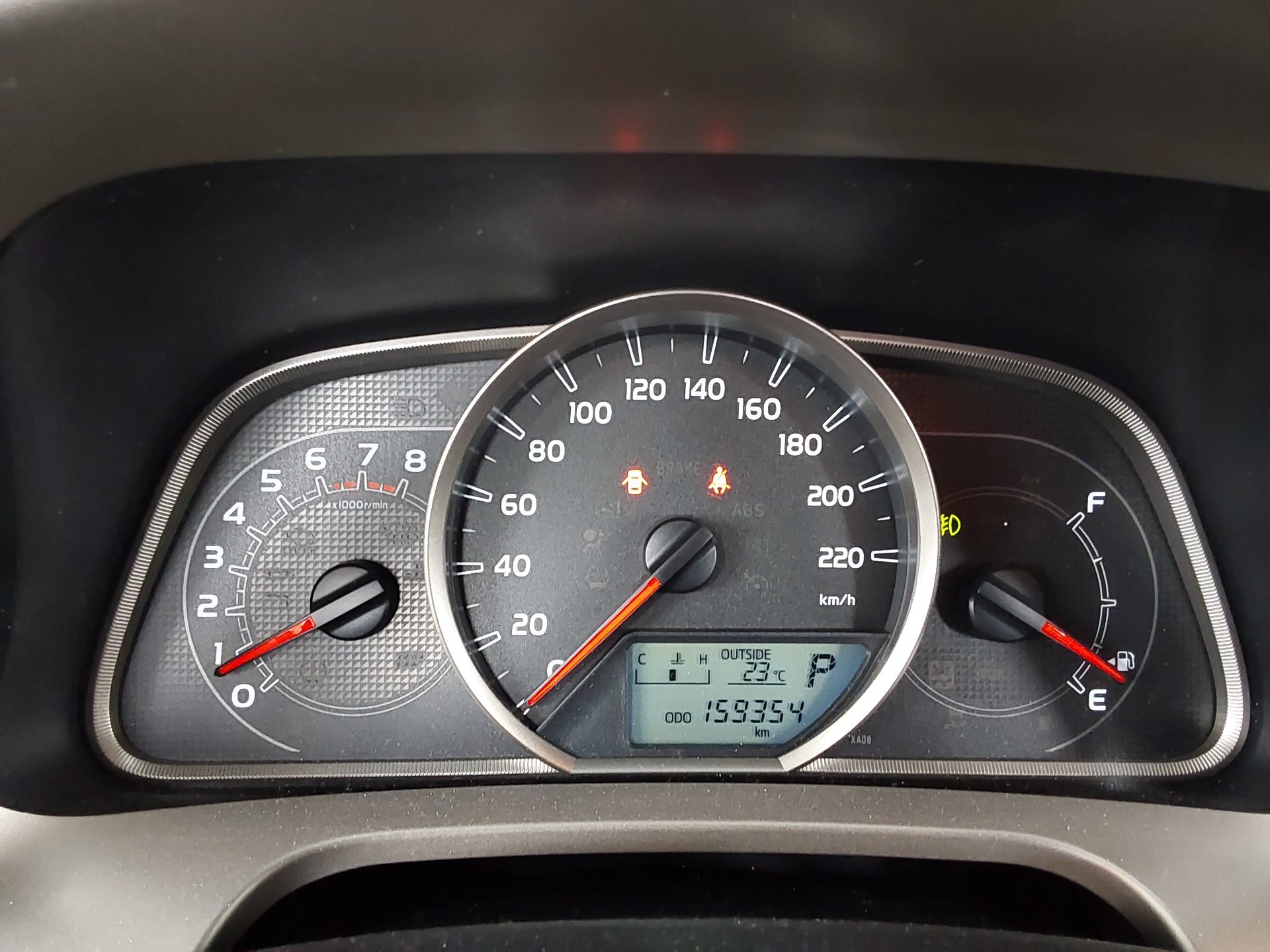 TOYOTA RAV4 2014 - 이미지 9