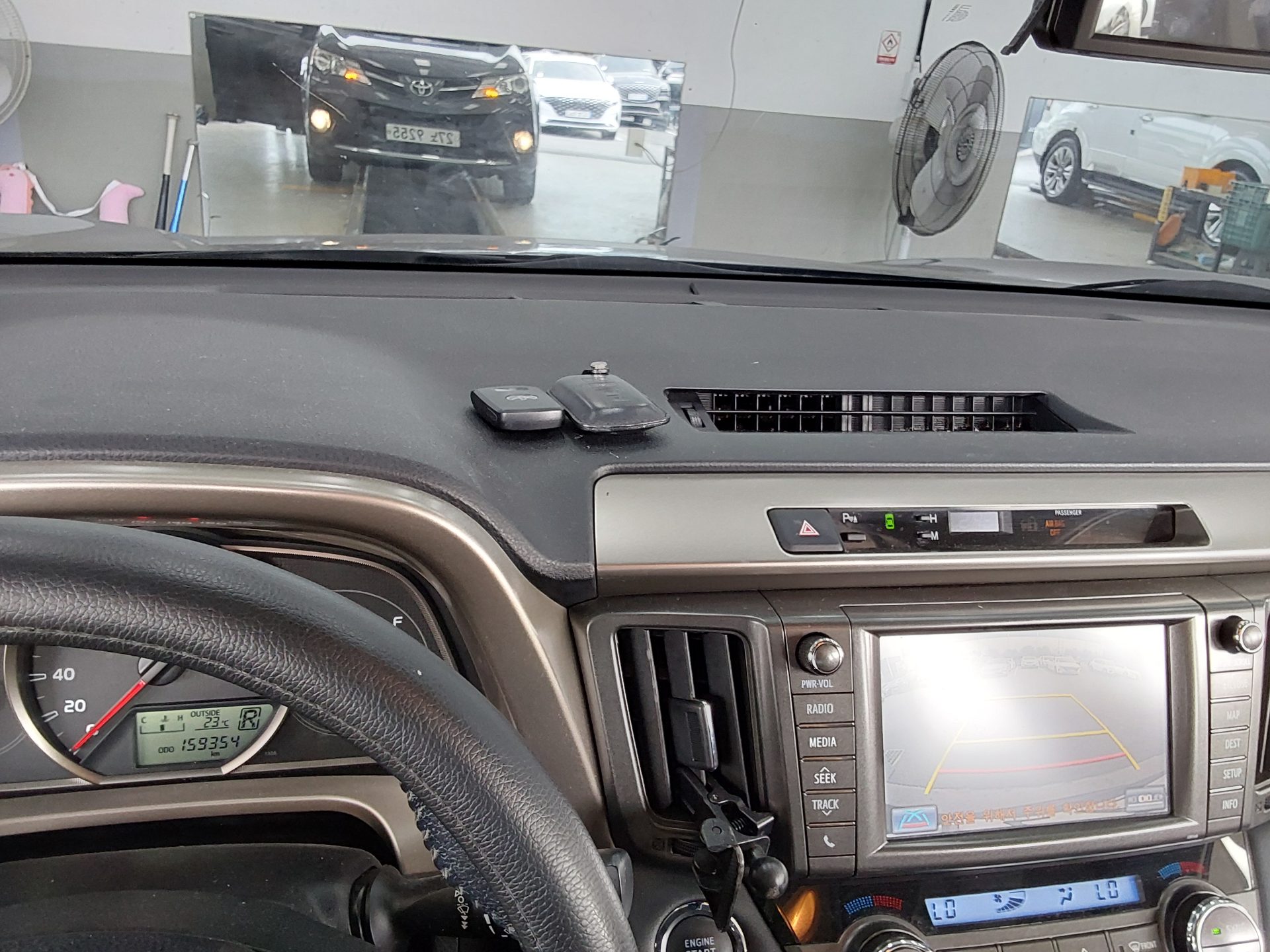 TOYOTA RAV4 2014 - 이미지 18