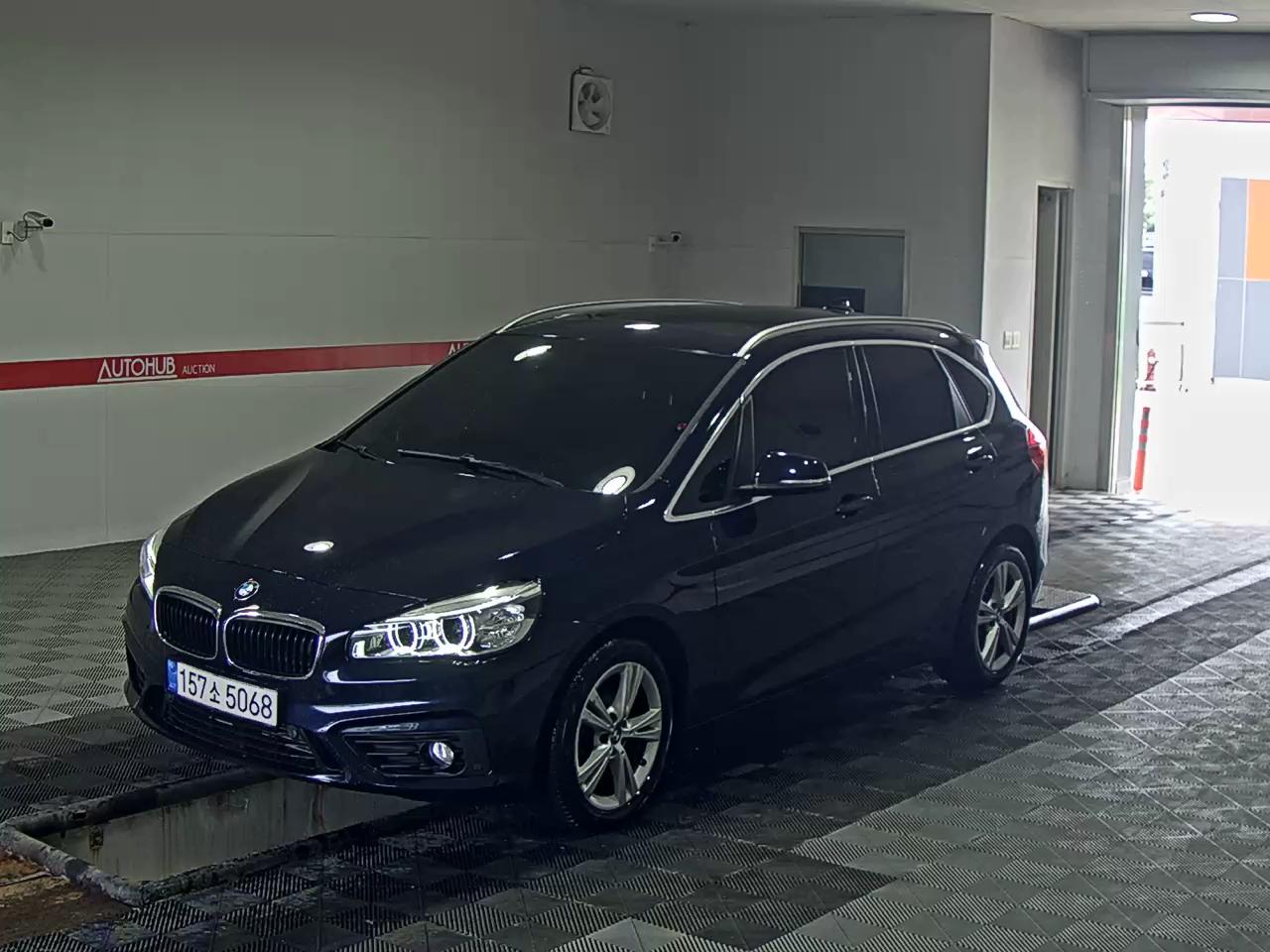 BMW 2 시리즈