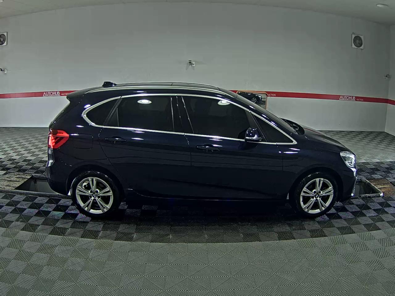 BMW 2 시리즈 2018 - 이미지 3