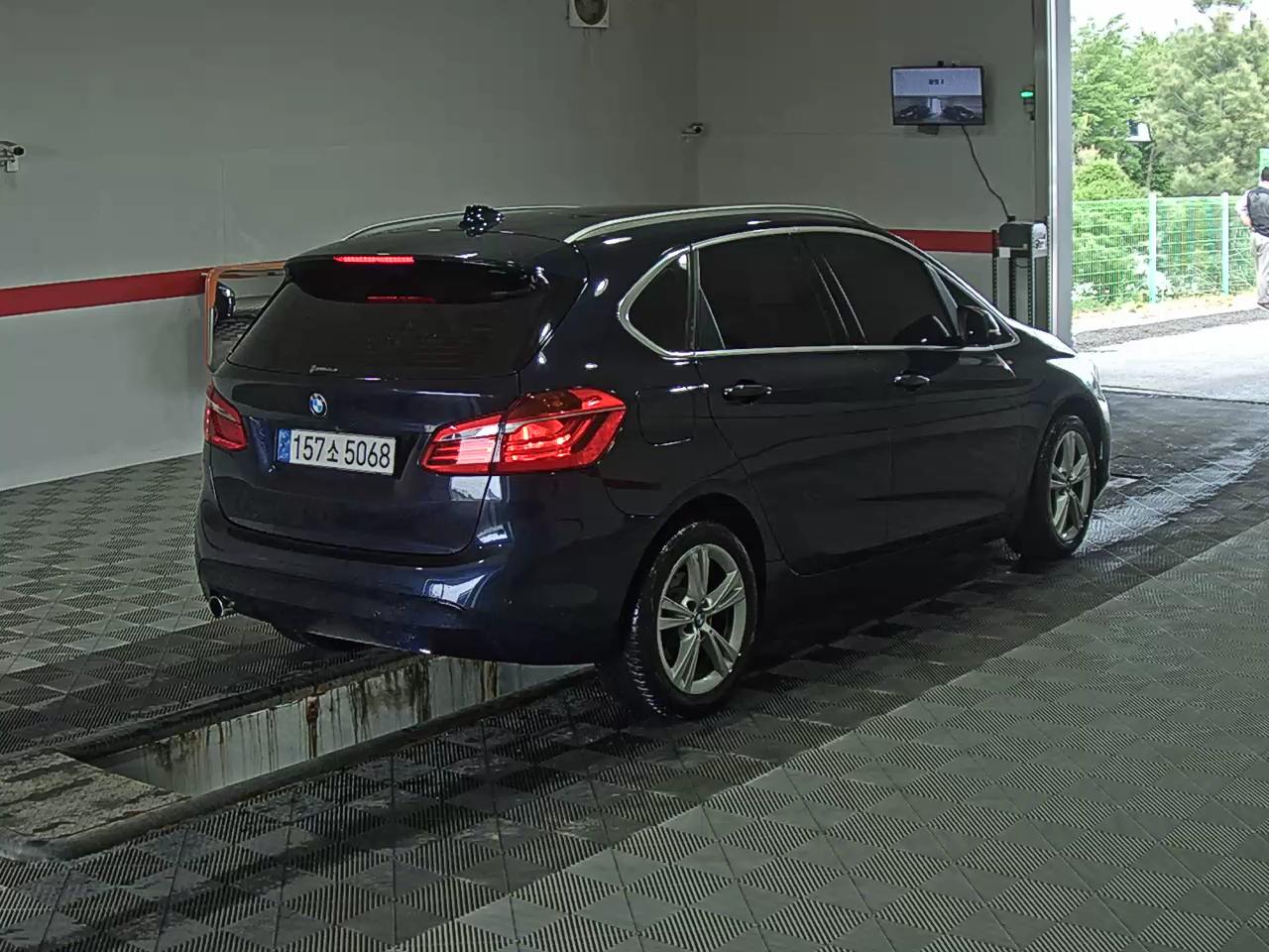 BMW 2 시리즈 2018 - 이미지 4