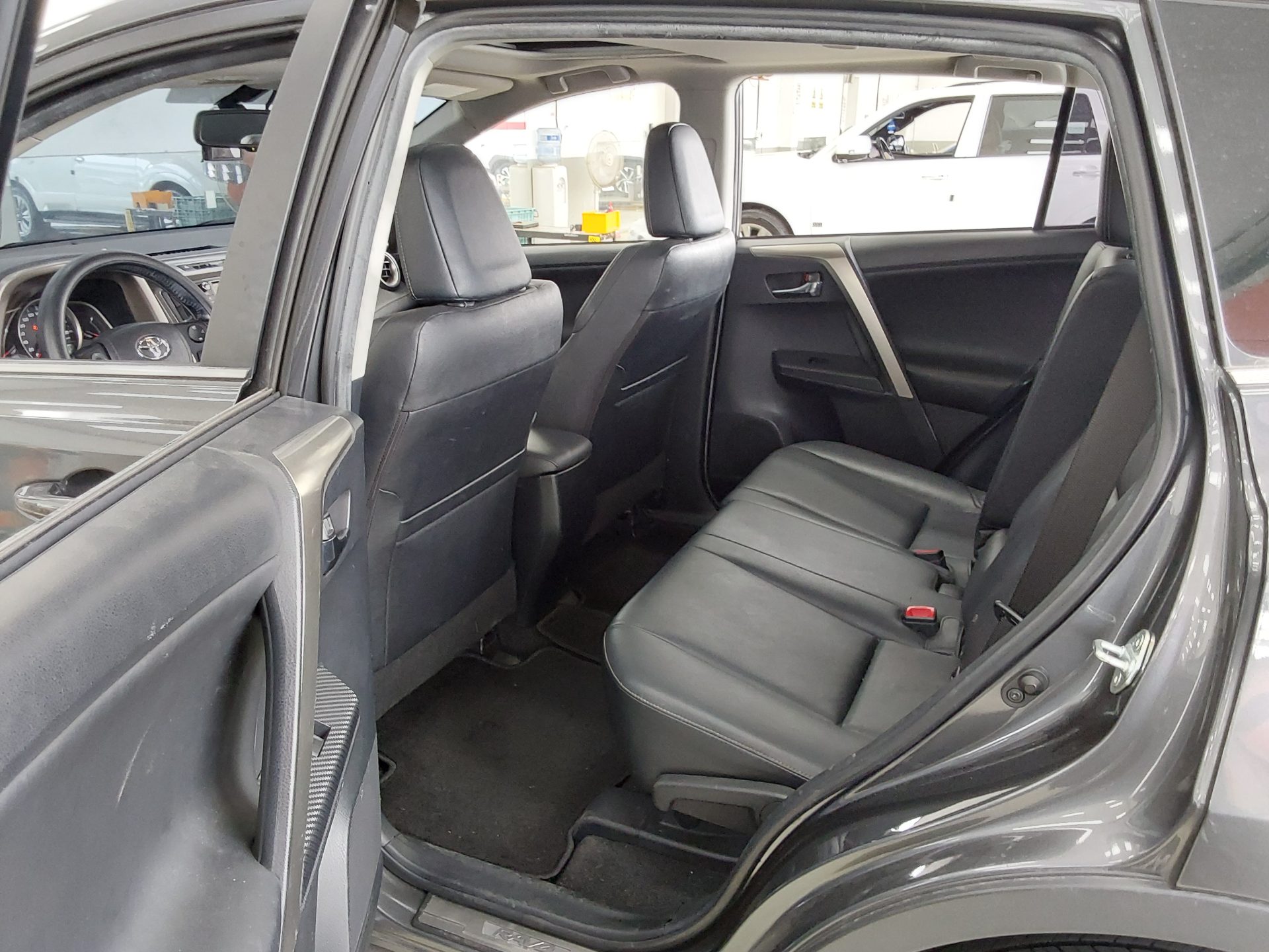 TOYOTA RAV4 2014 - 이미지 12
