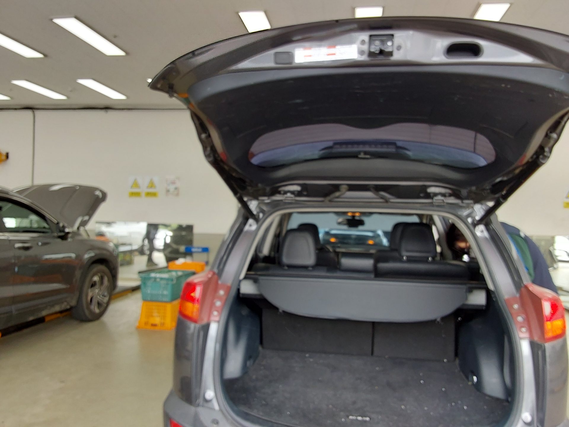 TOYOTA RAV4 2014 - 이미지 15
