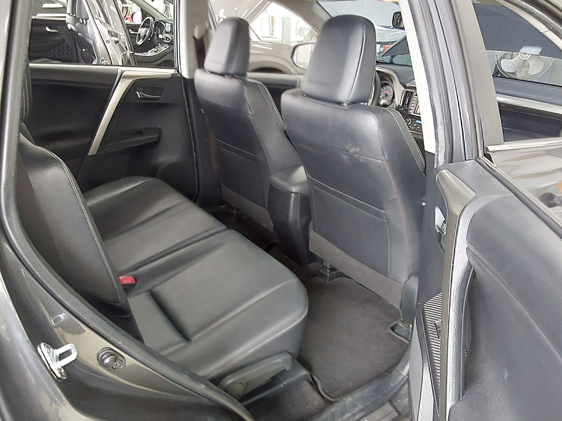 TOYOTA RAV4 2014 - 이미지 13