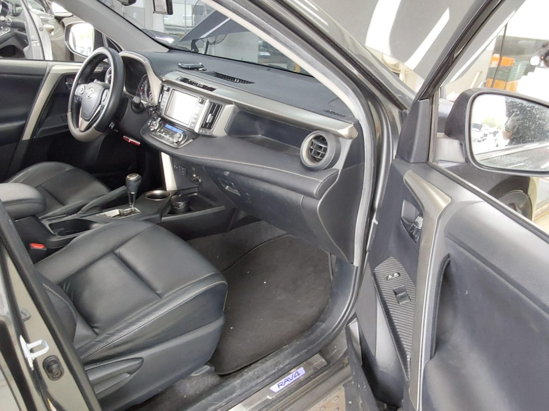 TOYOTA RAV4 2014 - 이미지 14