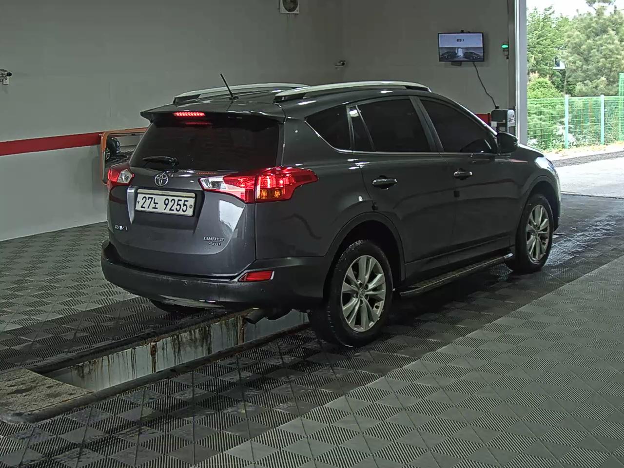 TOYOTA RAV4 2014 - 이미지 4