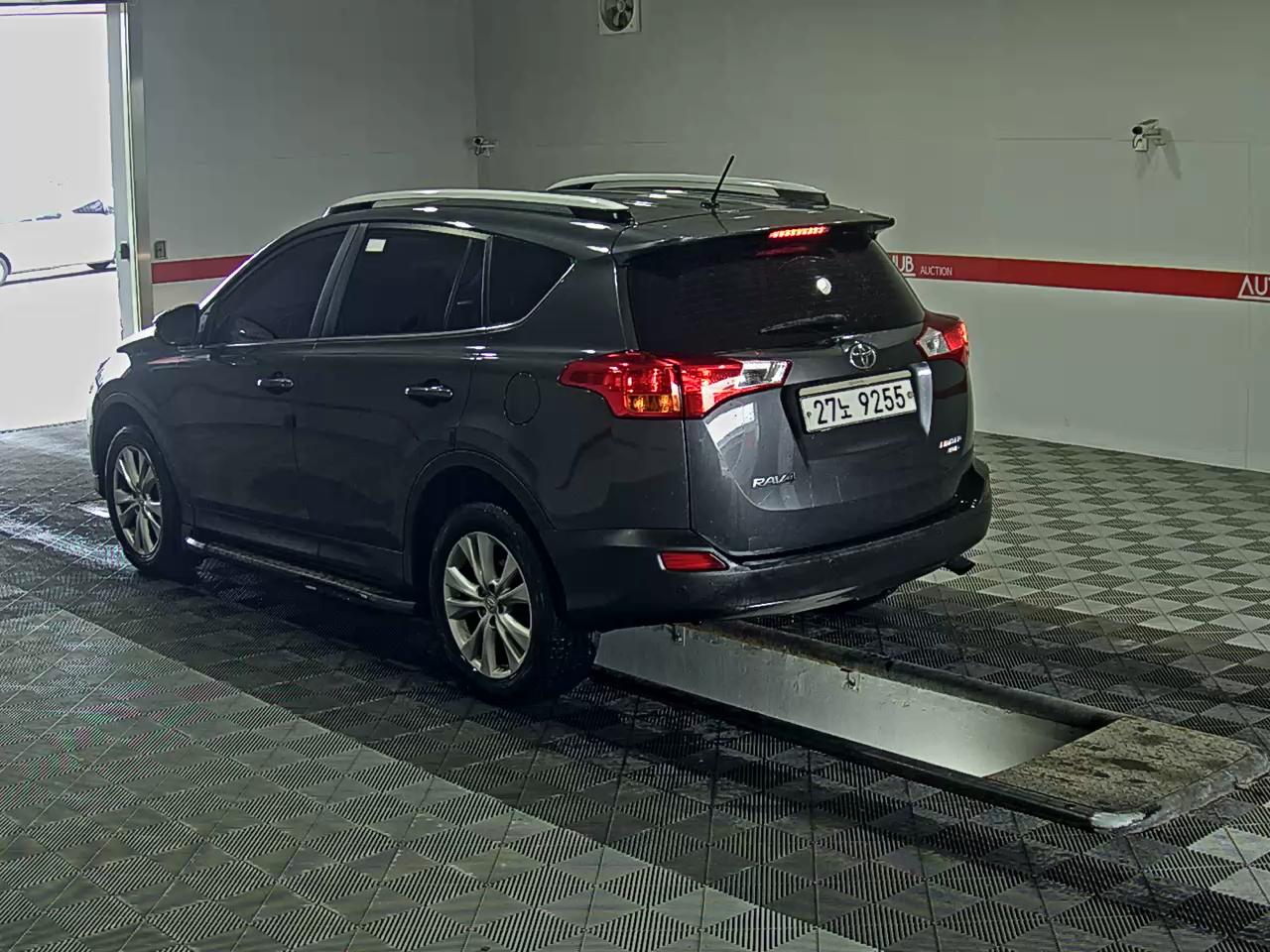 TOYOTA RAV4 2014 - 이미지 5