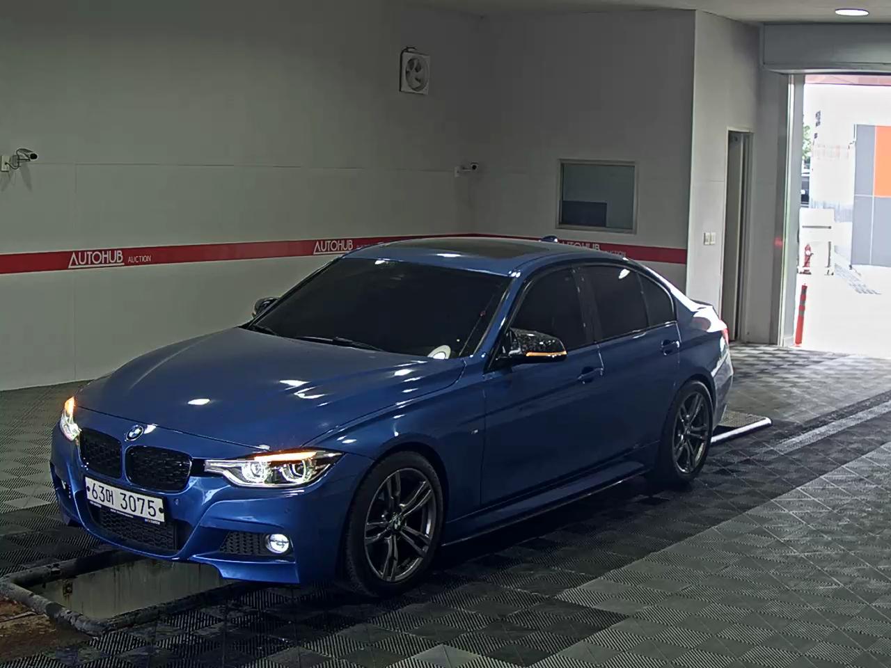 BMW 3 시리즈