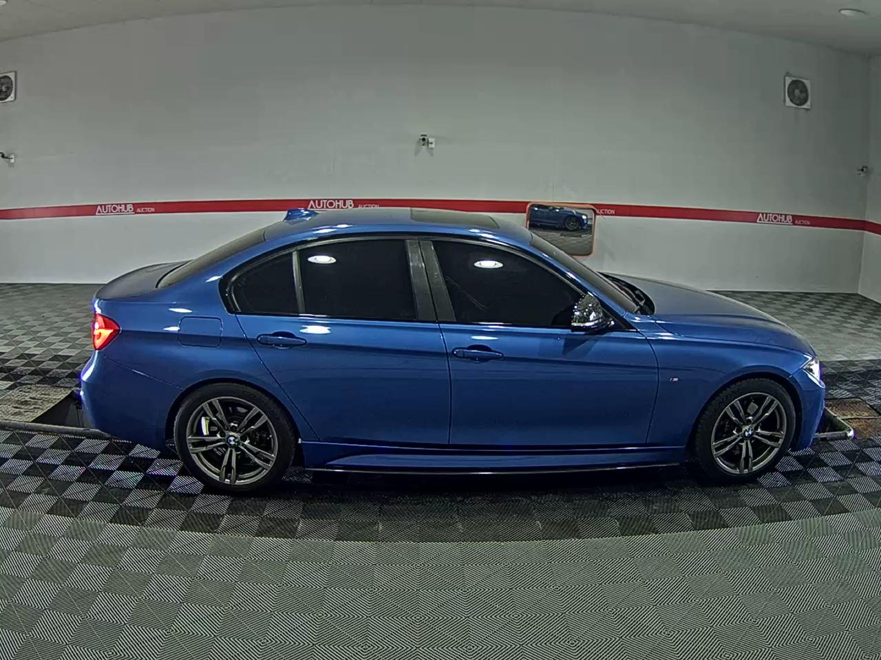 BMW 3 시리즈 2017 - 이미지 3