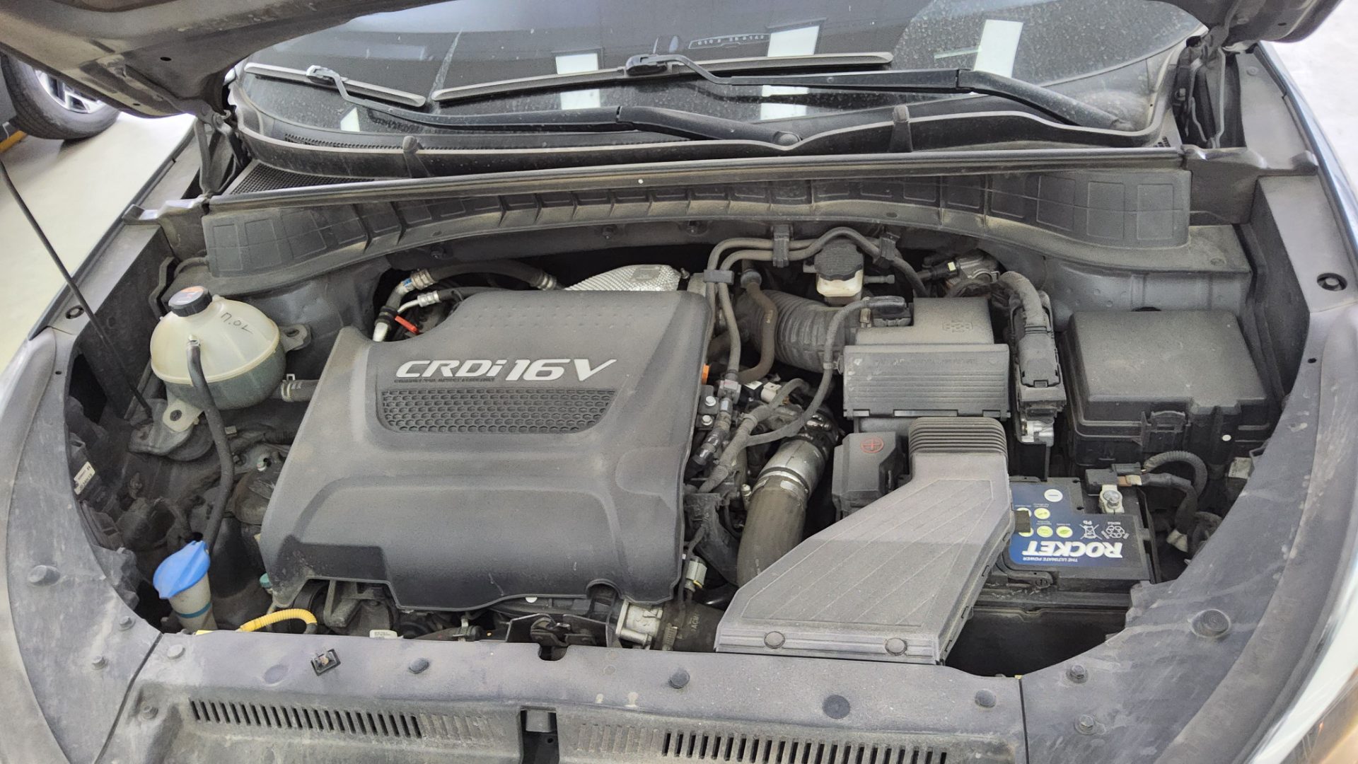 Hyundai Tucson 2018 - Image 21