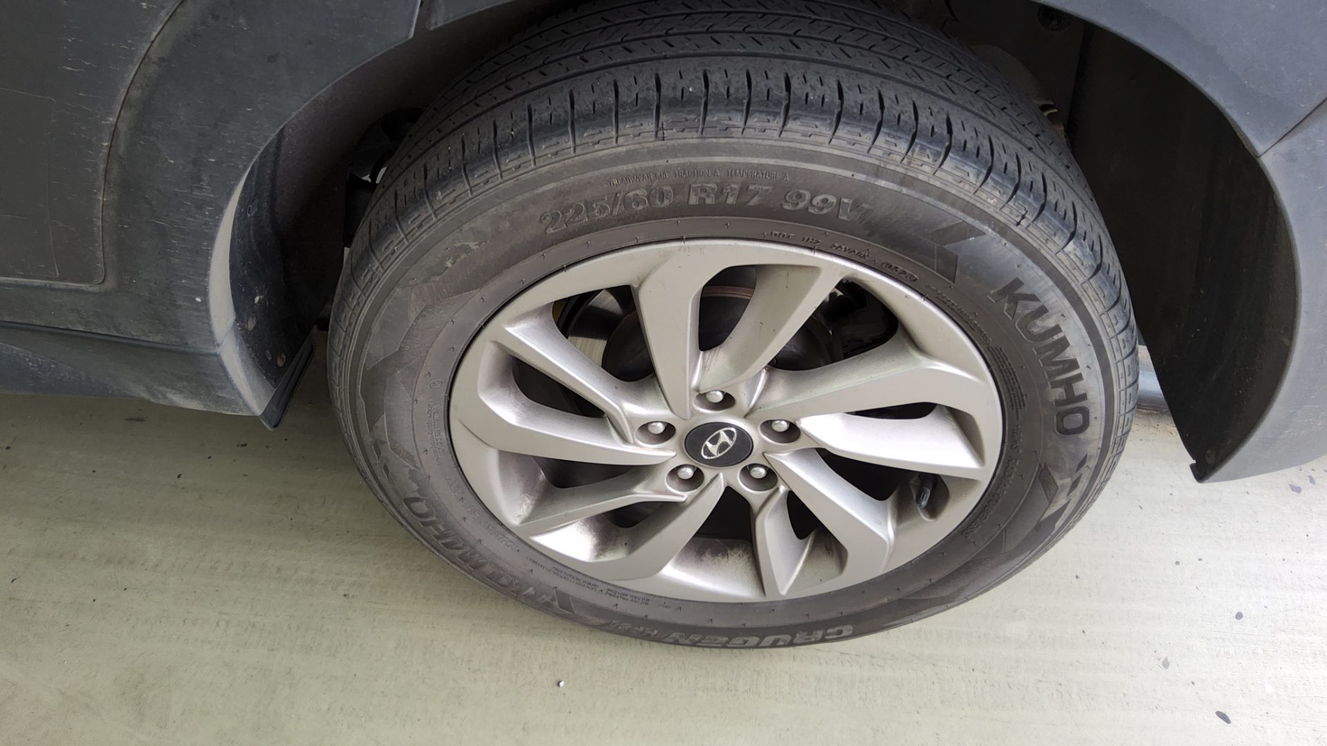 Hyundai Tucson 2018 - Image 18
