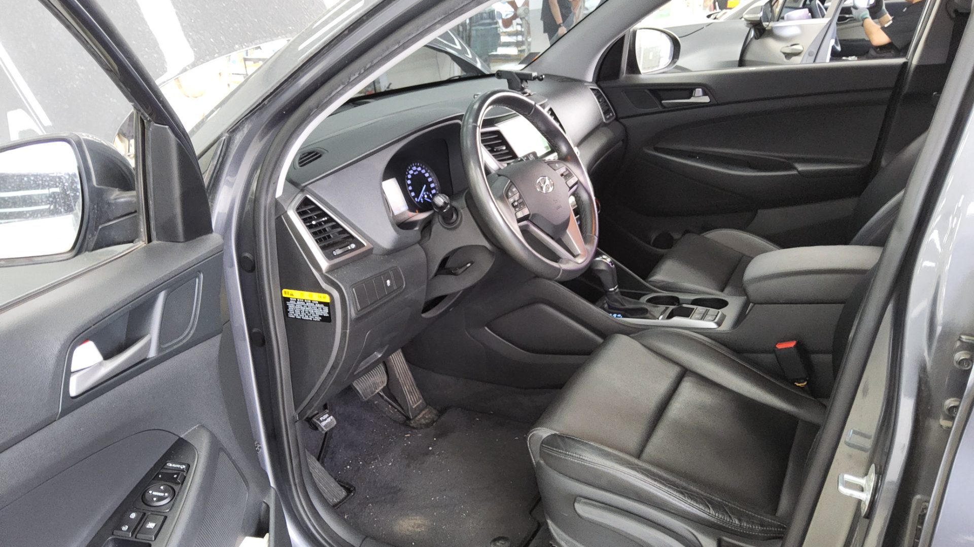 Hyundai Tucson 2018 - Image 10