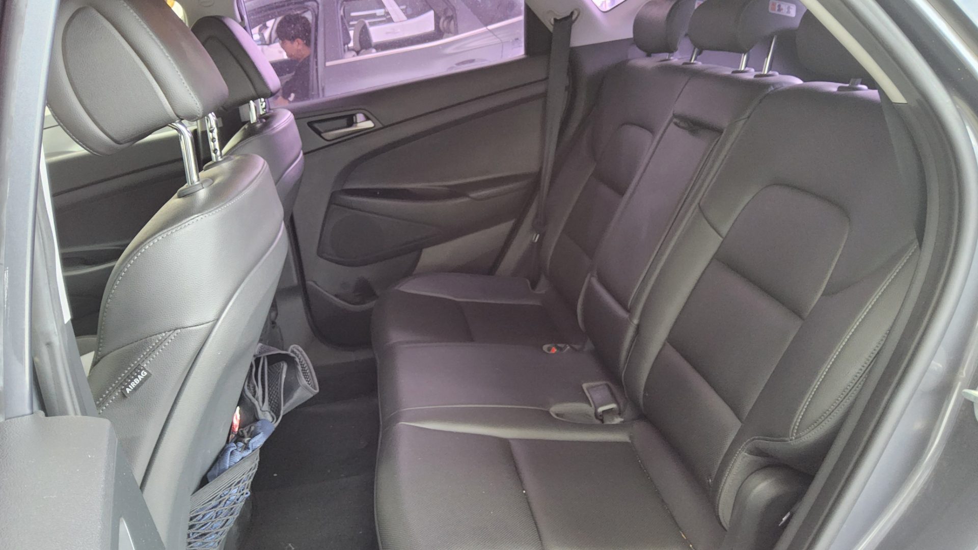 Hyundai Tucson 2018 - Image 12