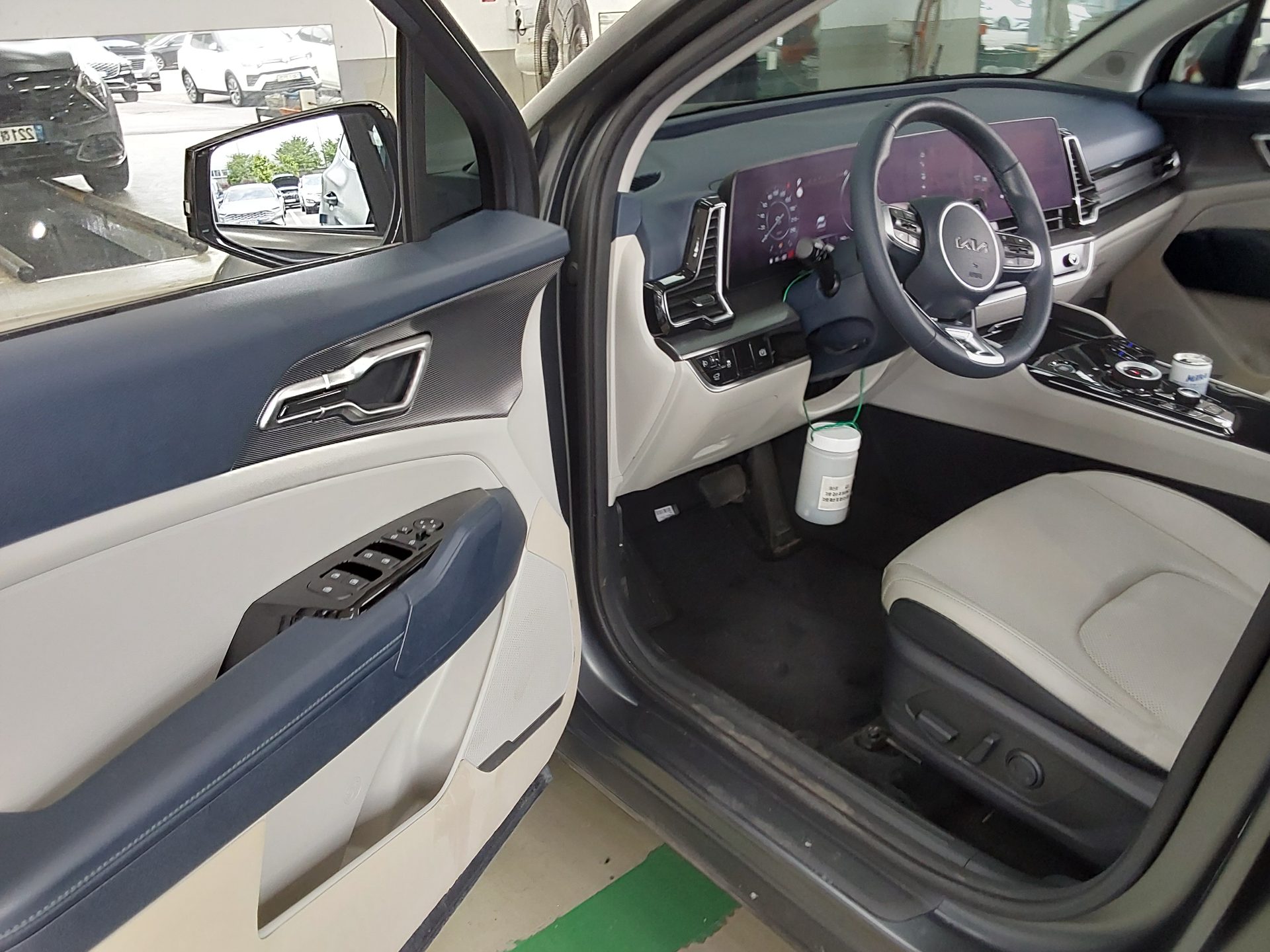 Kia Other 2023 - Image 10