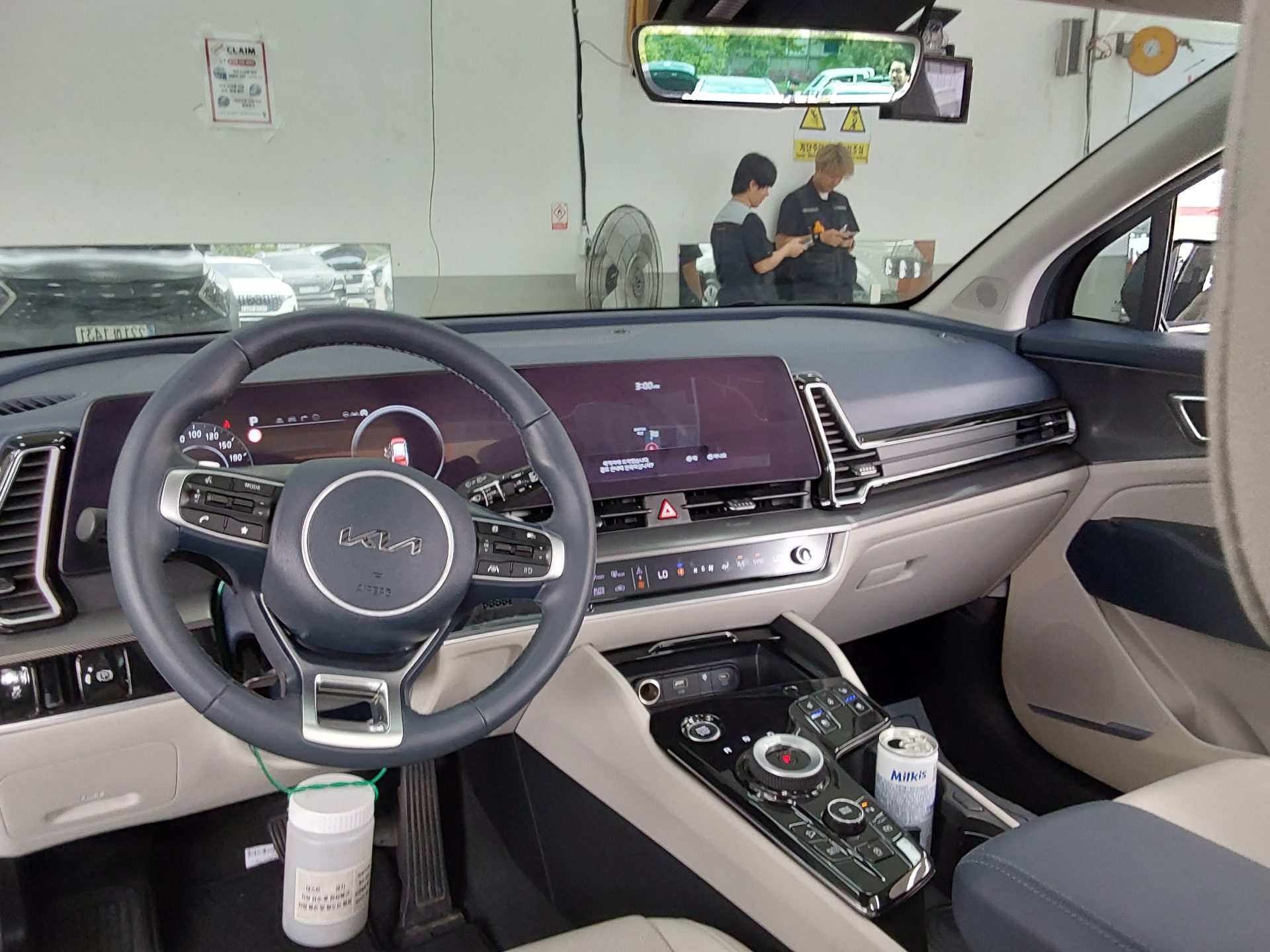 Kia Other 2023 - Image 11