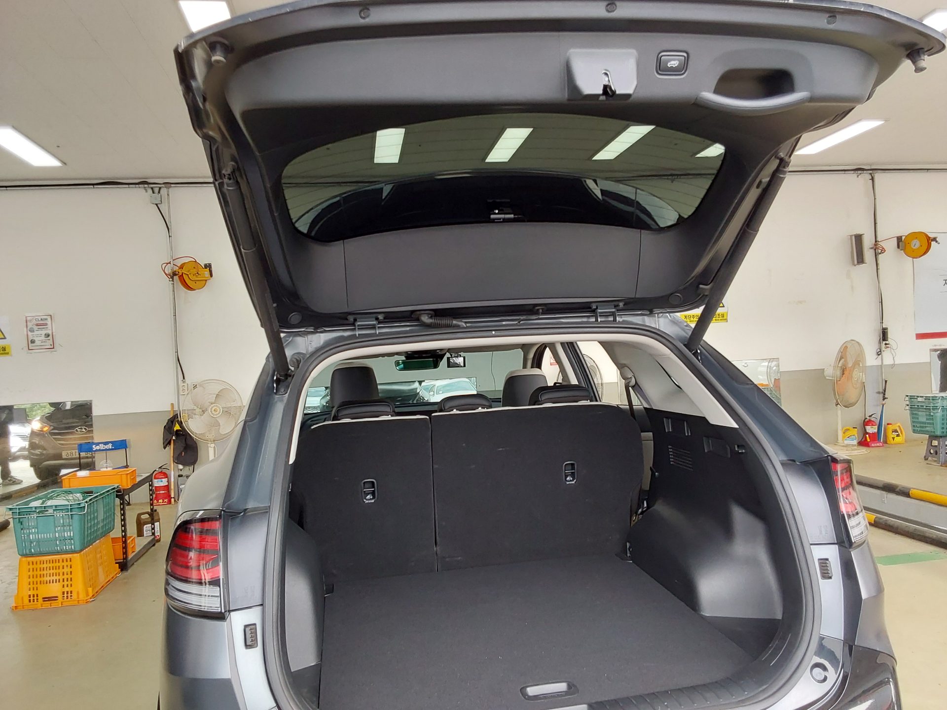 Kia Other 2023 - Image 15