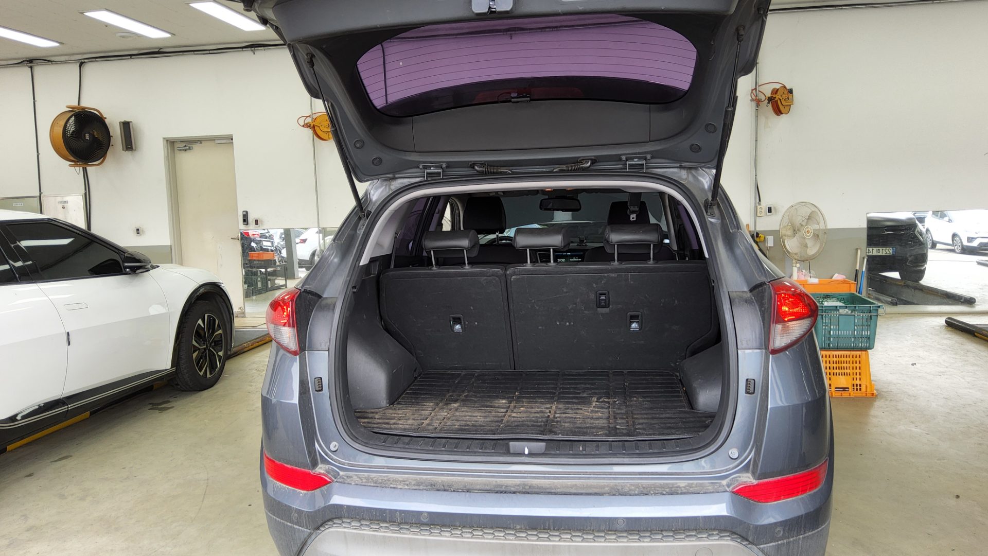 Hyundai Tucson 2018 - Image 15