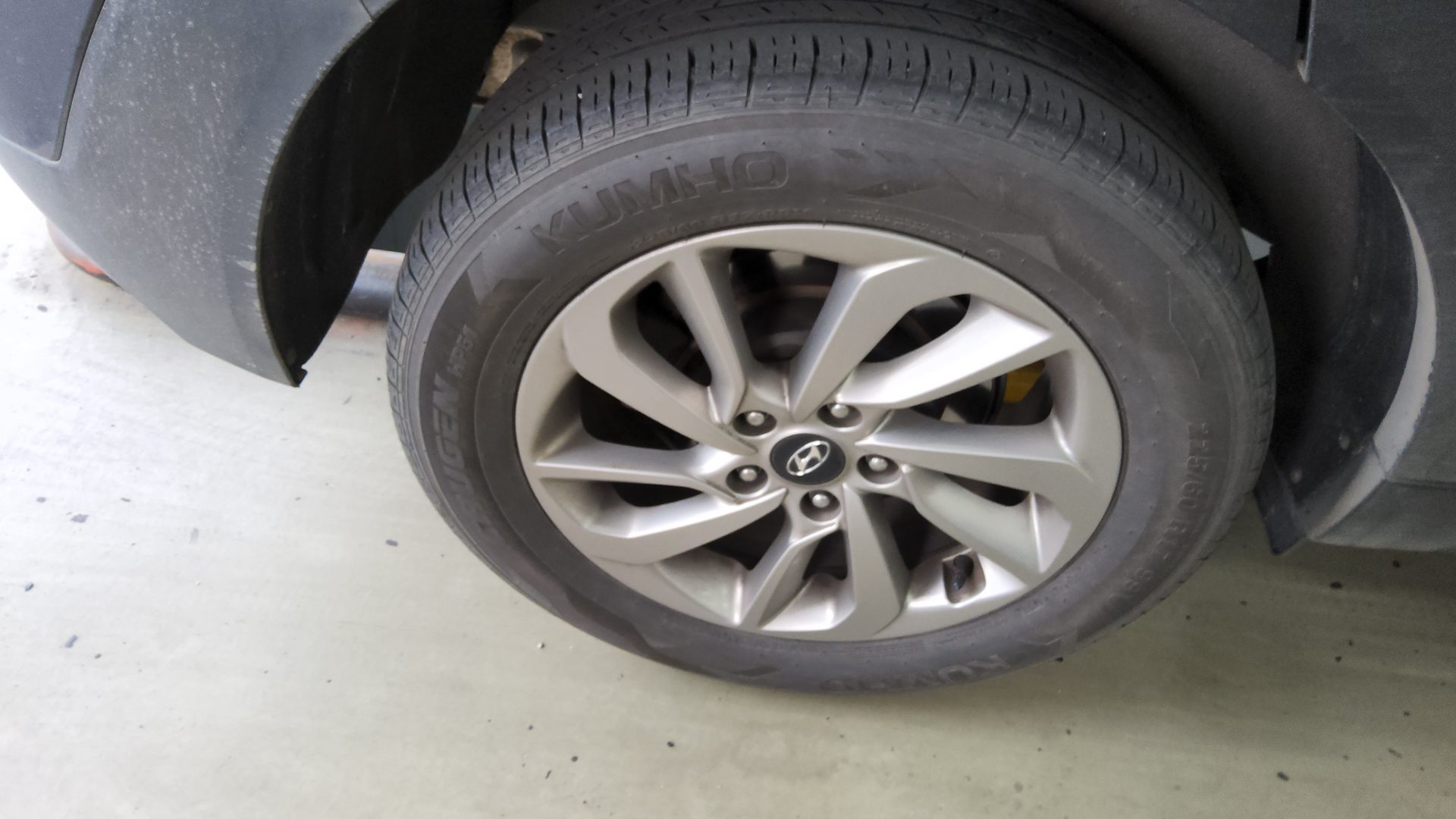 Hyundai Tucson 2018 - Image 20